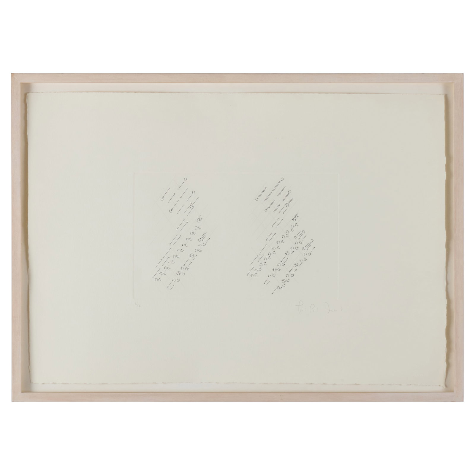 20th Century School: Untitled (1 of 3)