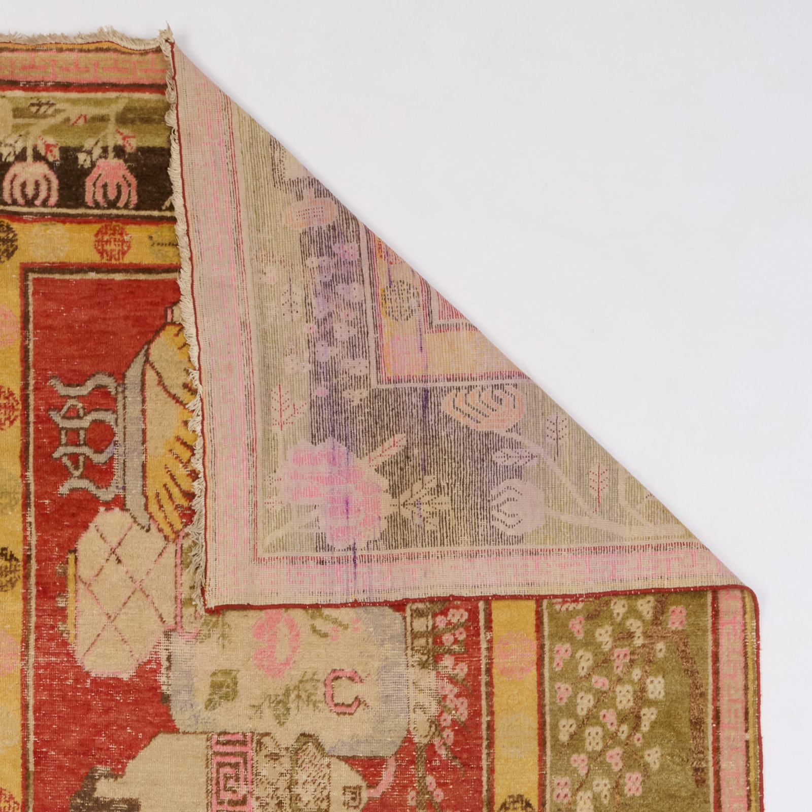 Samarkand Carpet - 7