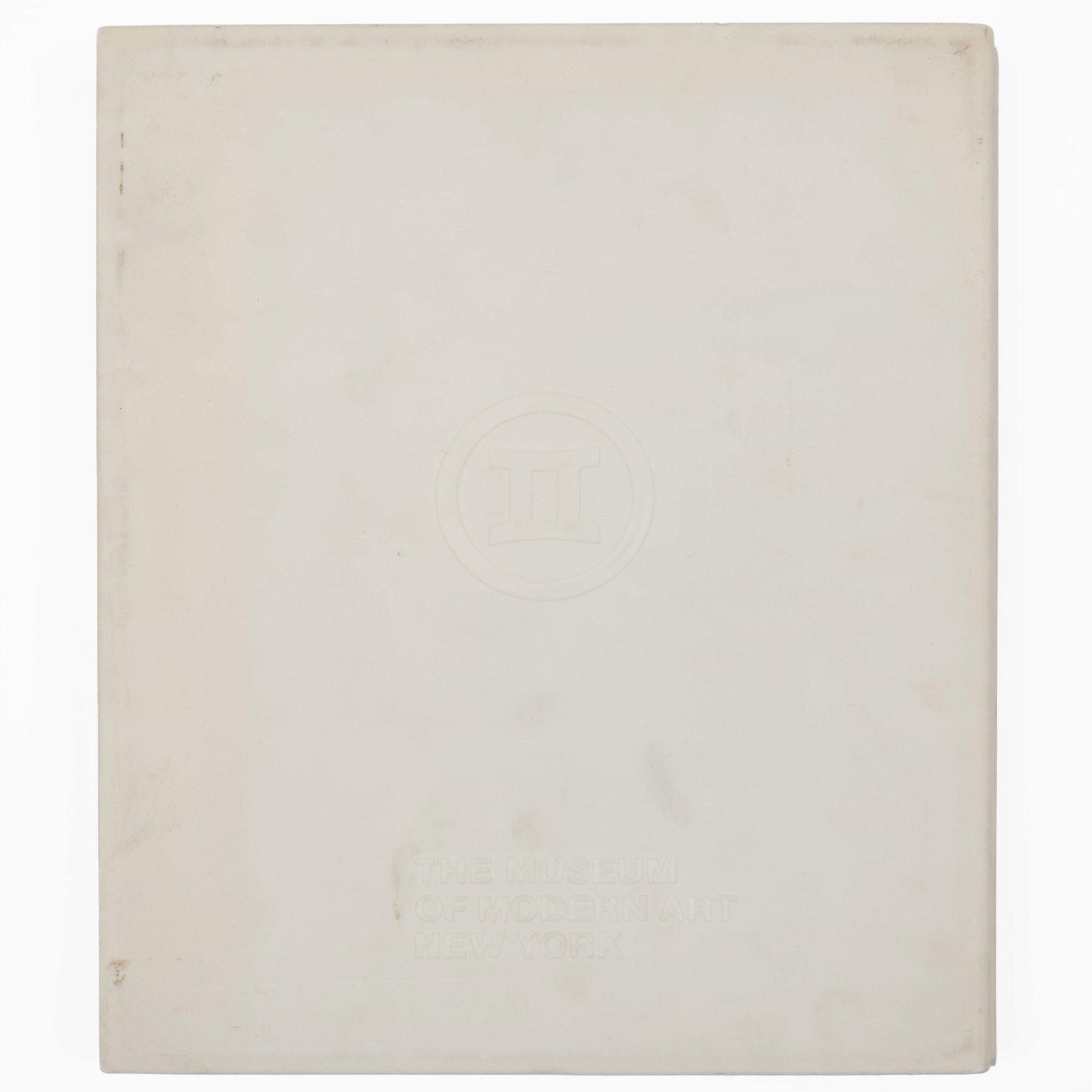 Jasper Johns (b. 1930): Technics and Creativity - 7