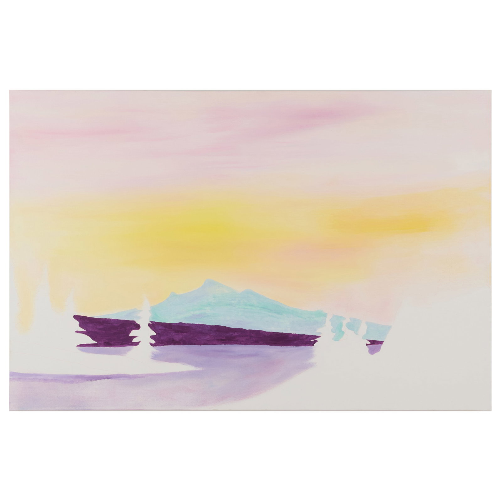 Benjamin Butler (b. 1975): Untitled (1 of 4)