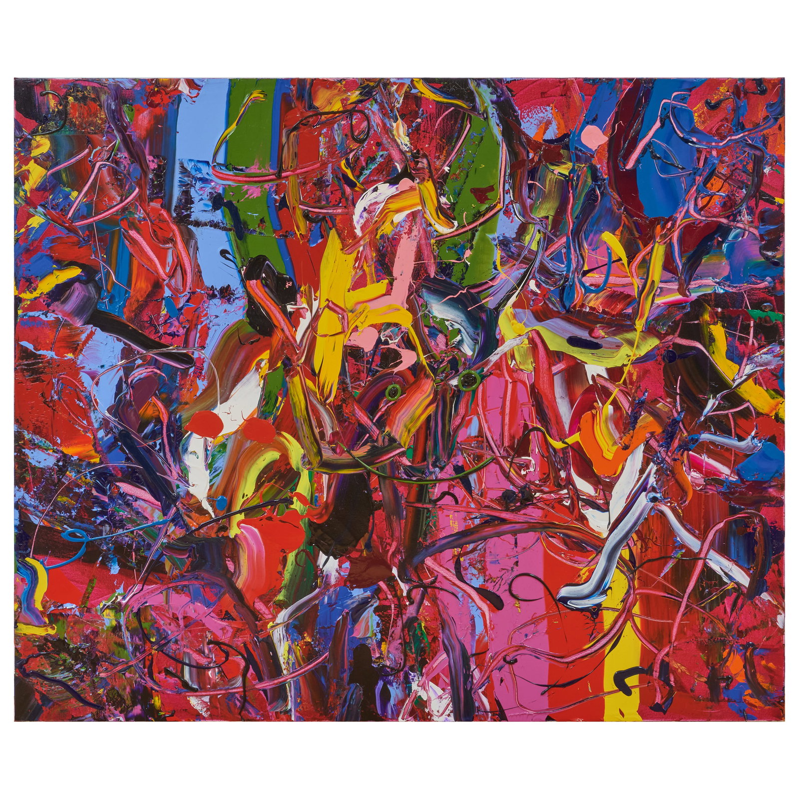 Michael Reafsnyder (b. 1969): Early Bright (1 of 7)