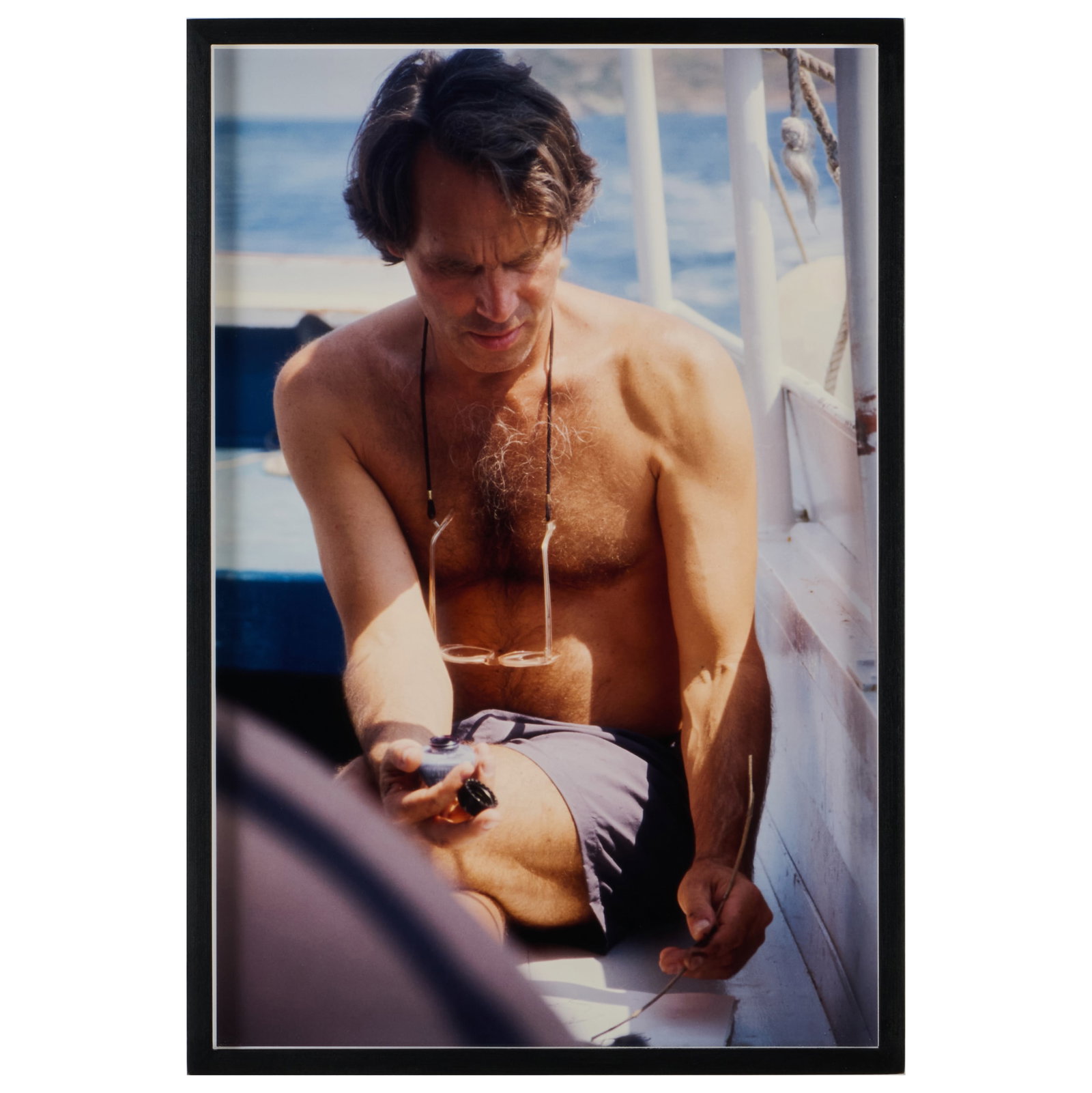 Billy Sullivan (b. 1946): Brice (1 of 4)