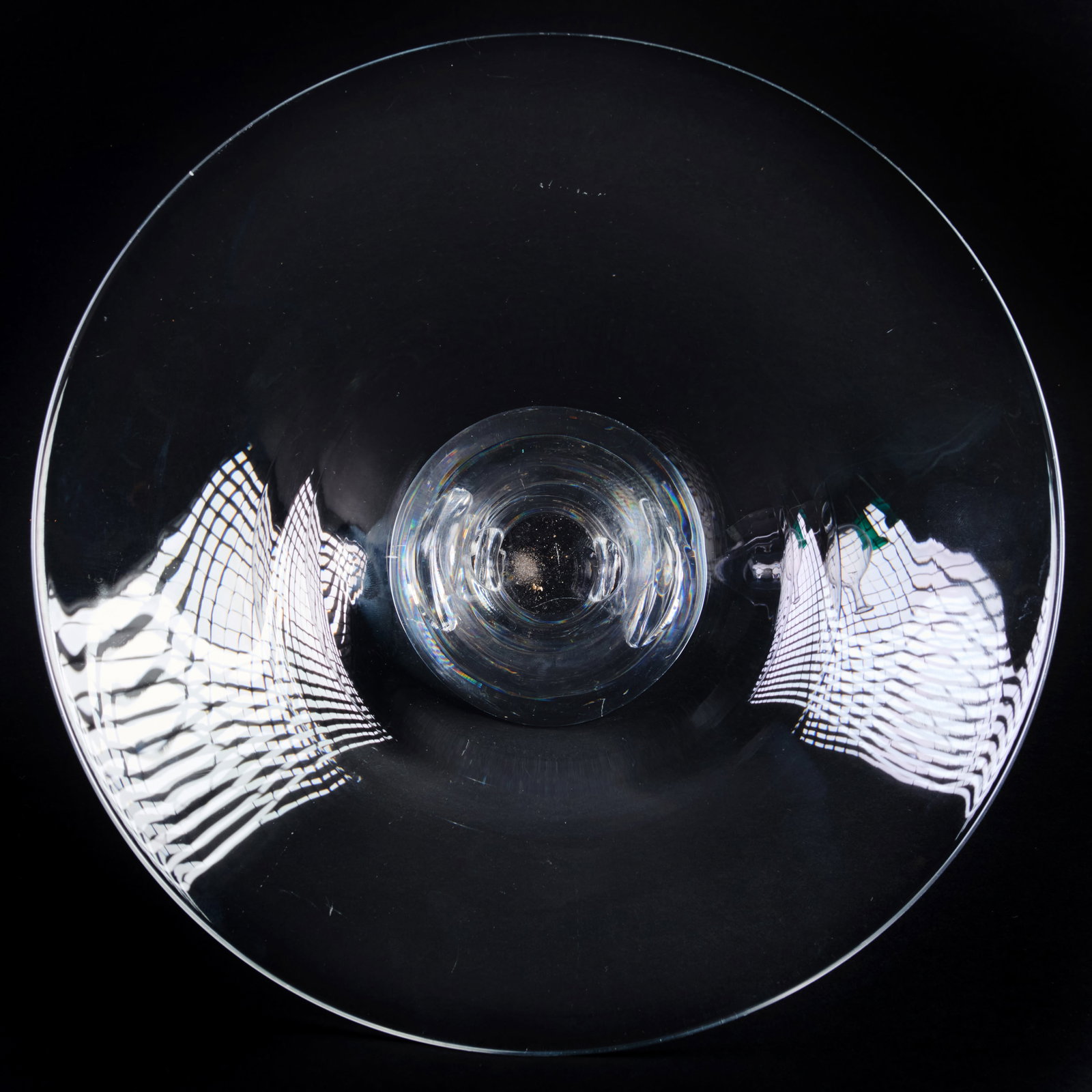 Three Lacemaker's Water Magnifiers - 4