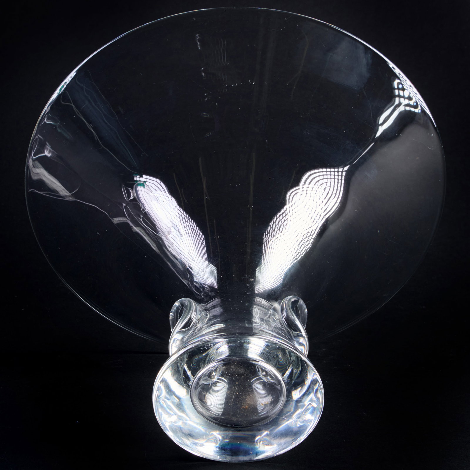 Three Lacemaker's Water Magnifiers - 5