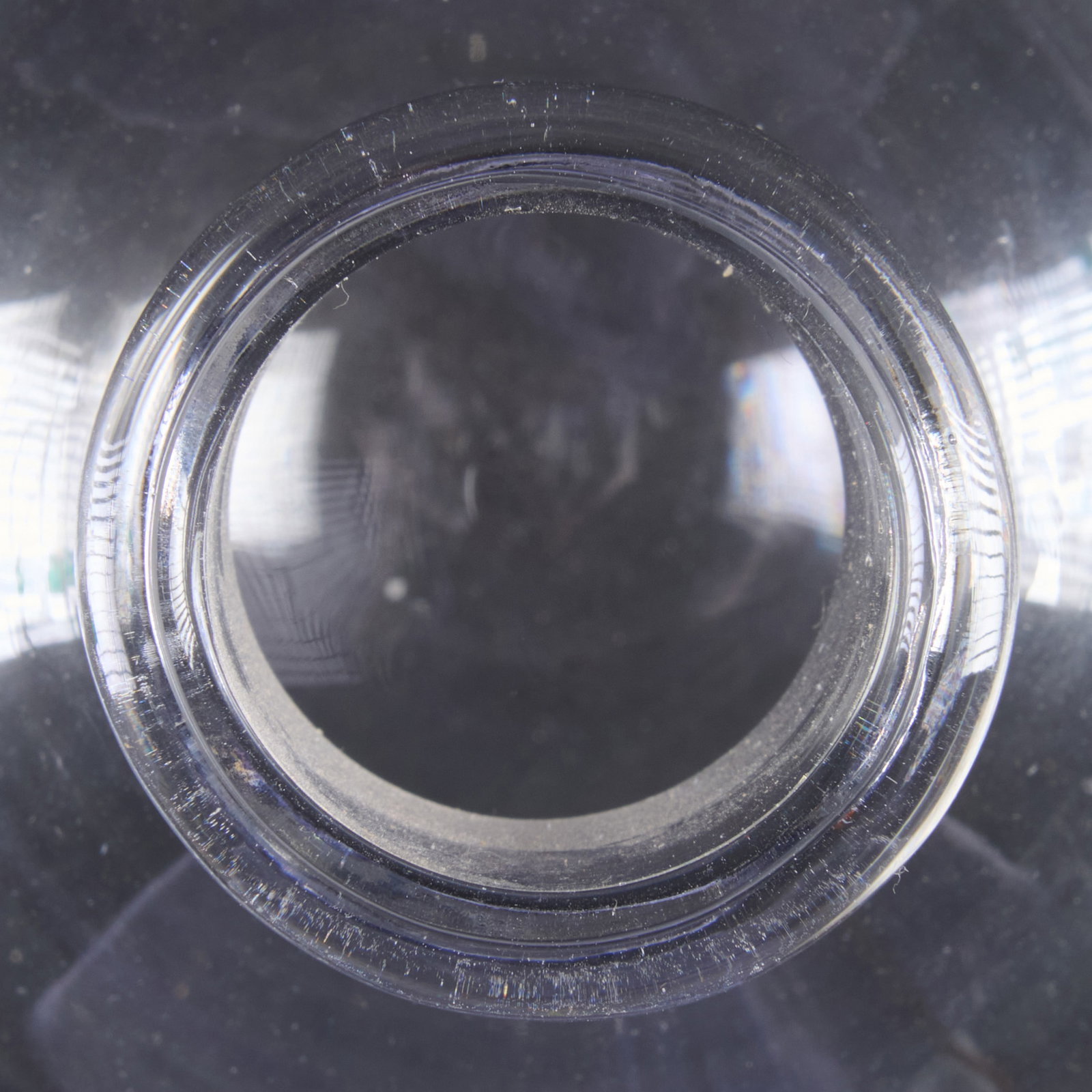 Three Lacemaker's Water Magnifiers - 7