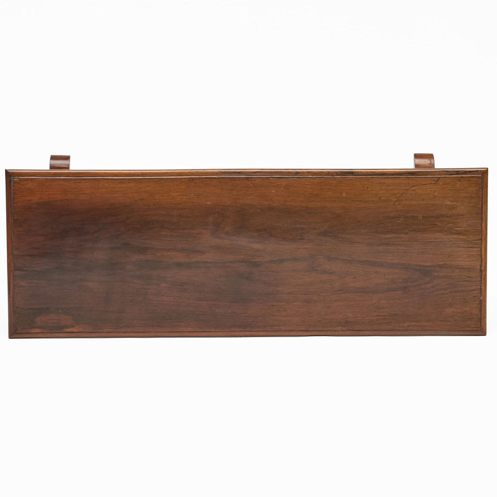 Victorian Rosewood Console Table - 6