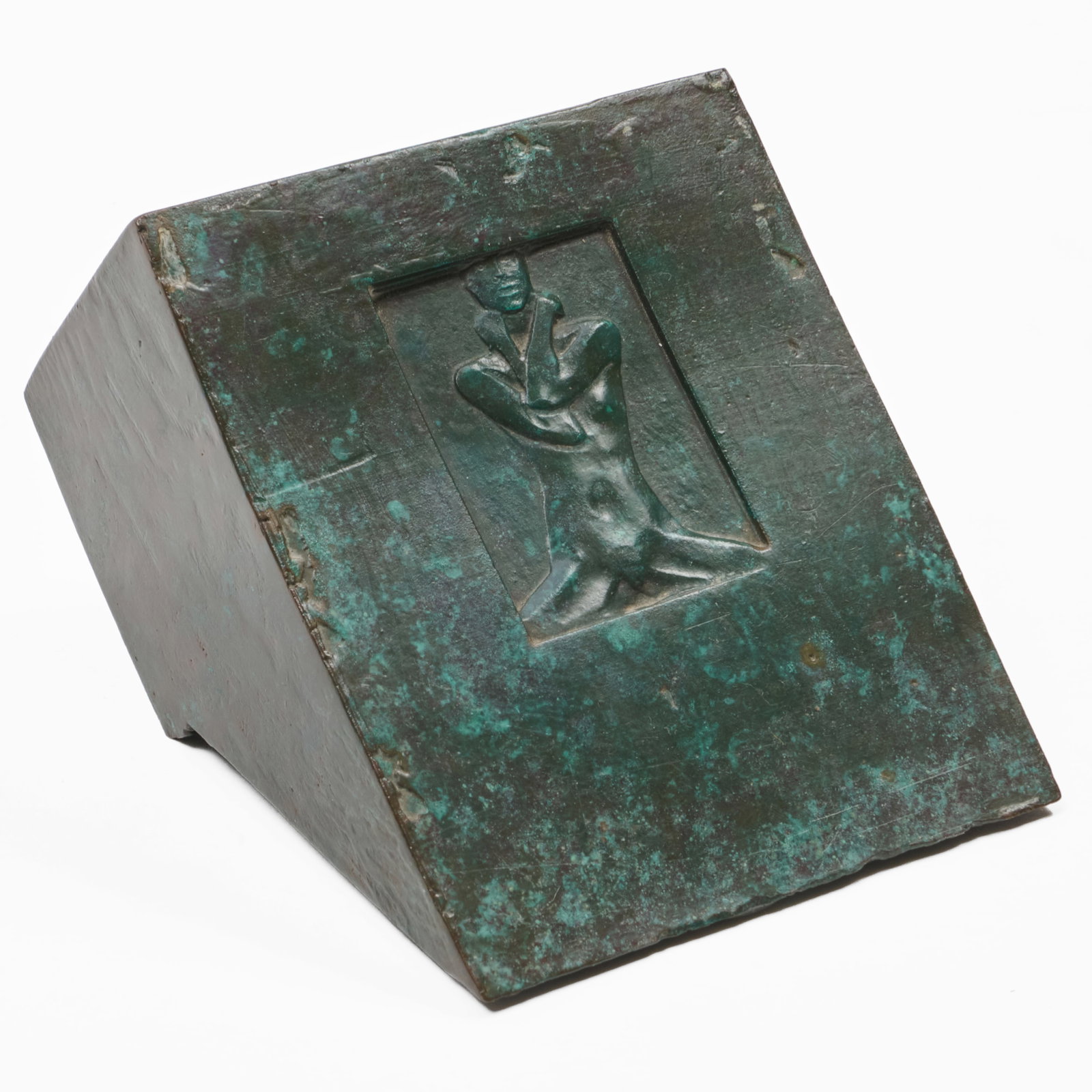 Robert Graham (1938-2008): Figure (1 of 8)