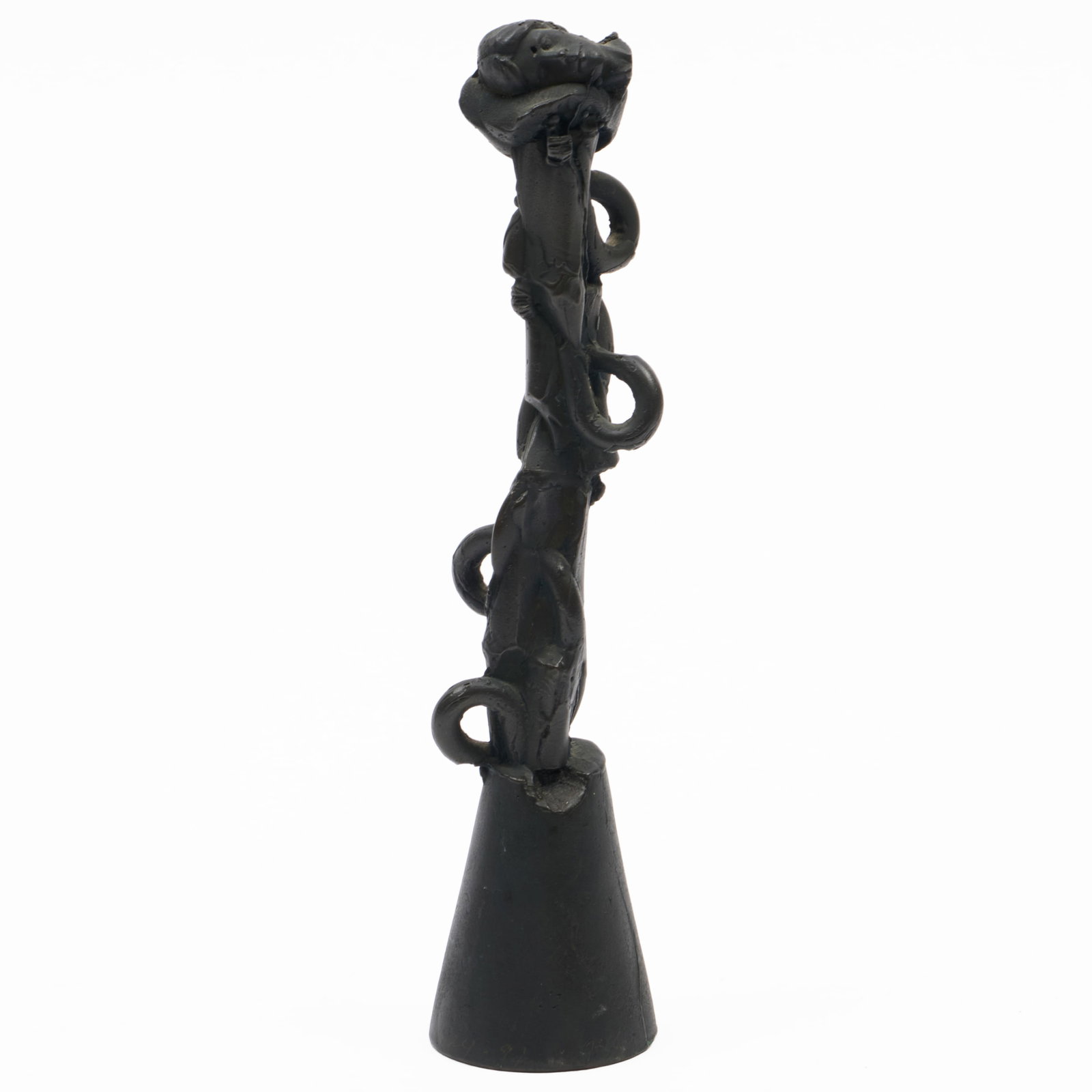 Robert Graham (1938-2008): Totem (1 of 9)