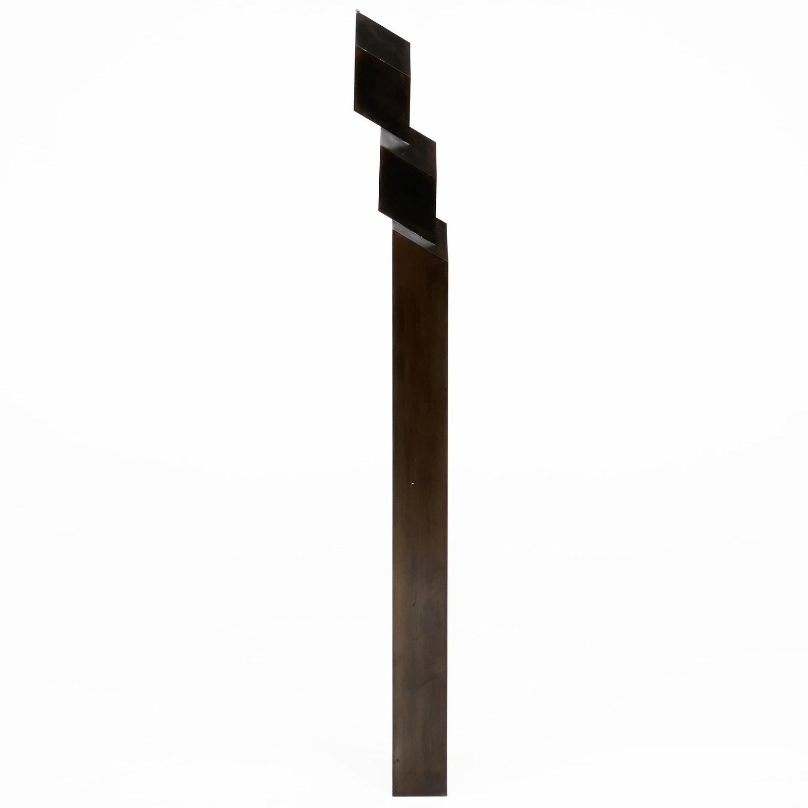 Achim Pahle (b. 1949): Kleine Stele (1 of 7)