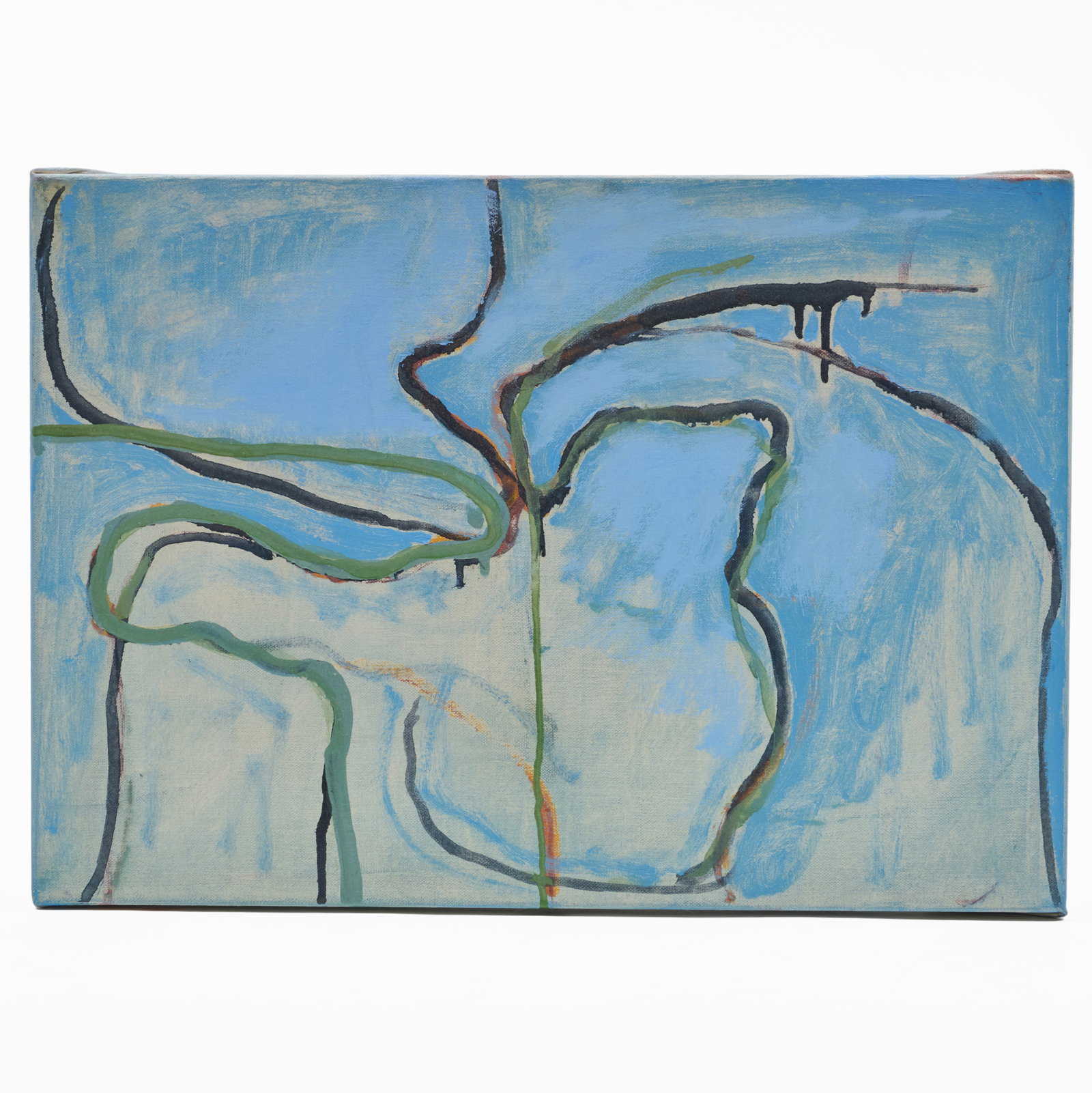 Randy Walz: Untitled (1 of 5)