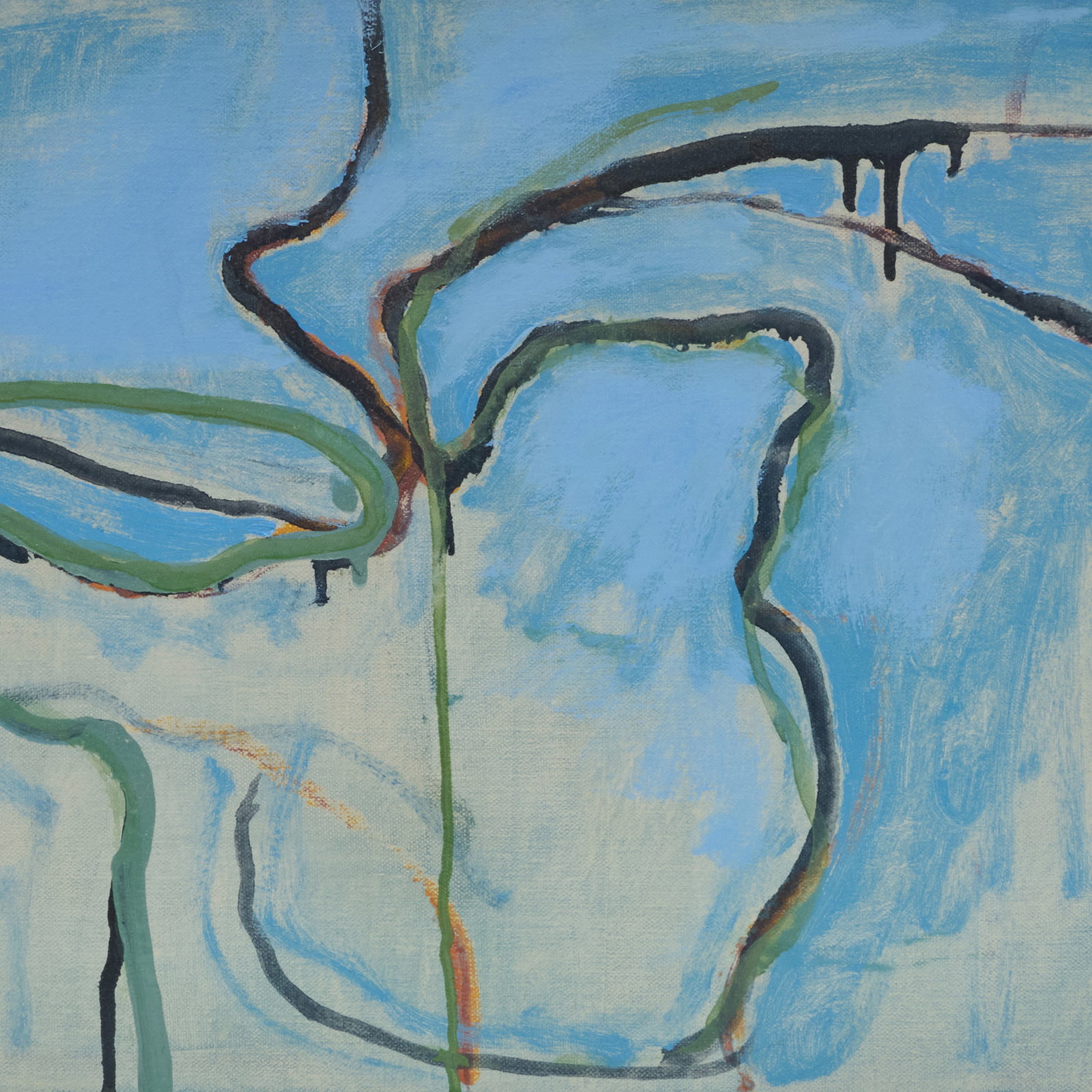 Randy Walz: Untitled - 2