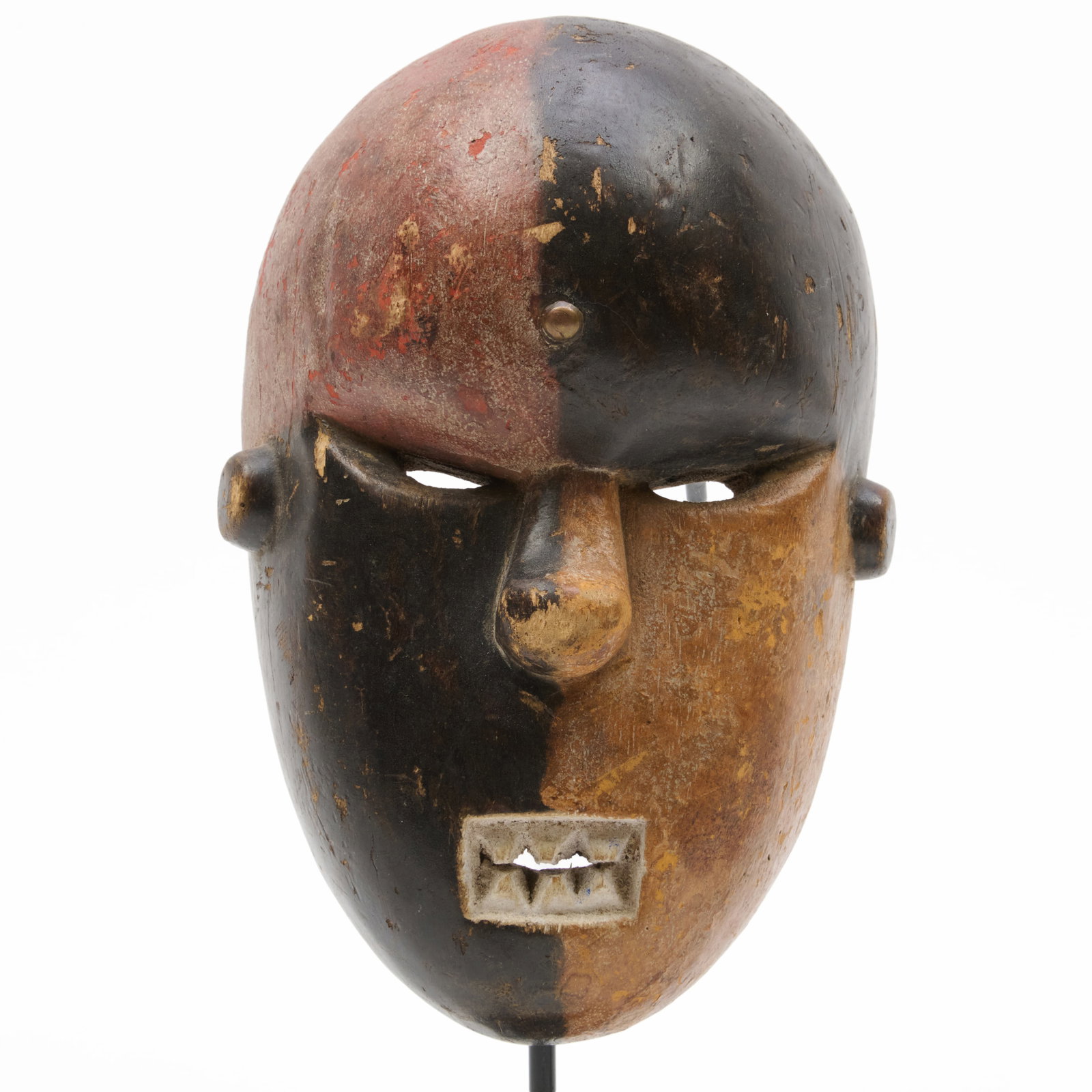 Group of Five Ethnographic Objects - 10