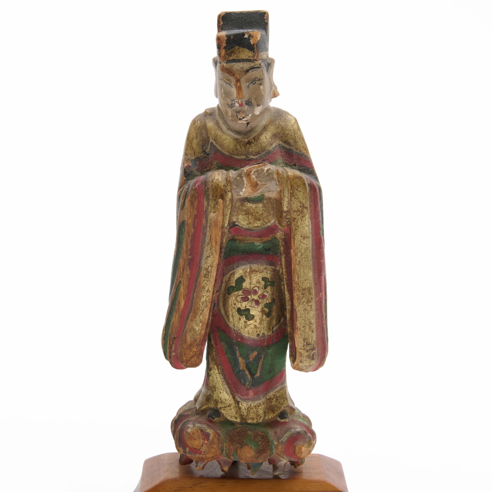 Group of Five Ethnographic Objects - 11
