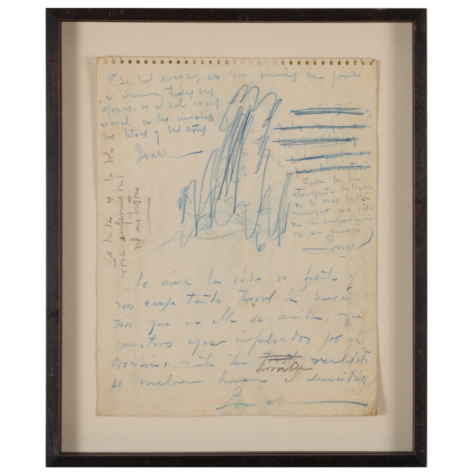20th/21th Century School: Untitled; Untitled; Untitled; and Untitled (1 of 10)