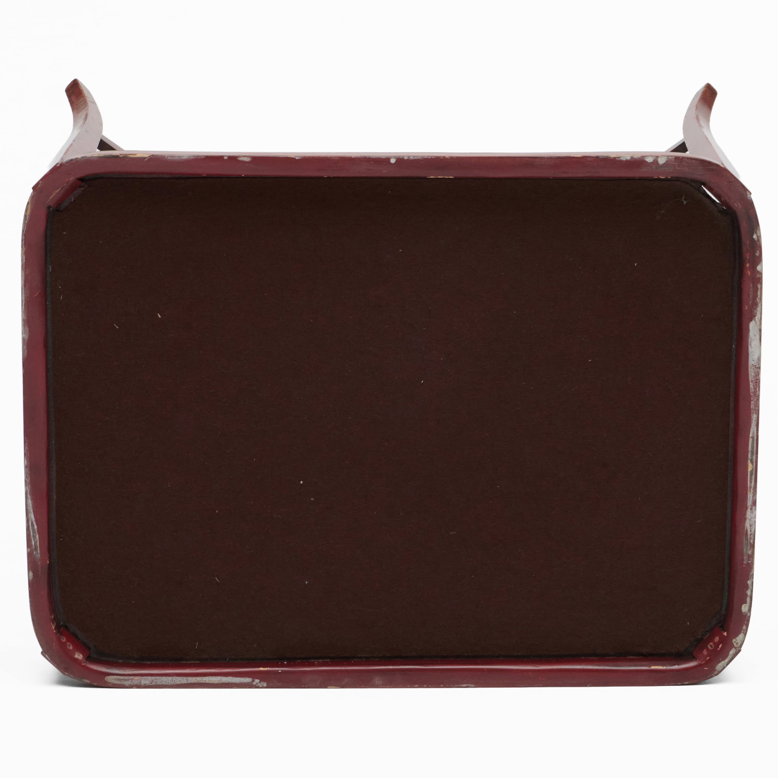 Gorham Silver Plate Try on Later Stand - 8