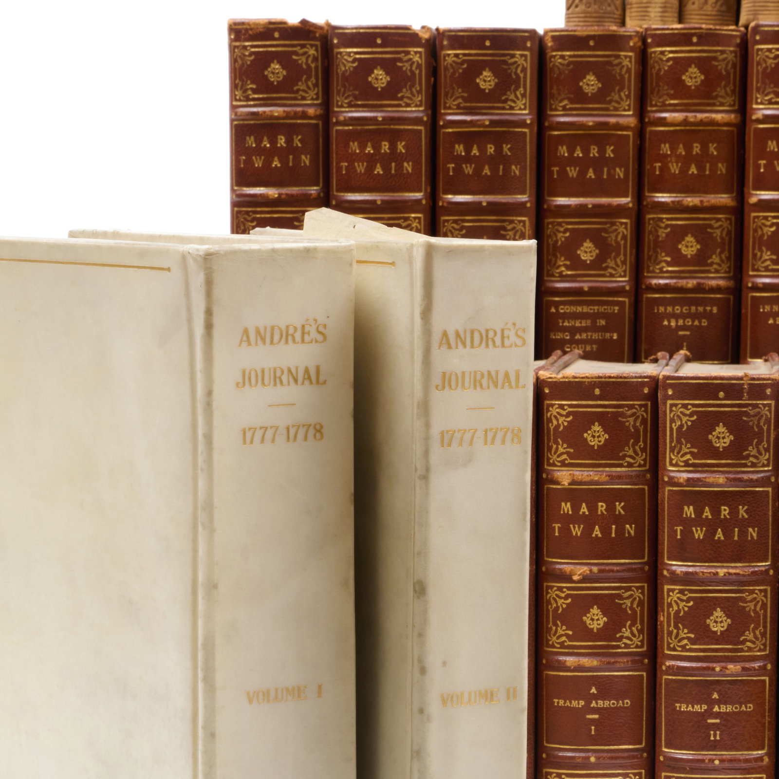Gentleman's Reading Library - 4