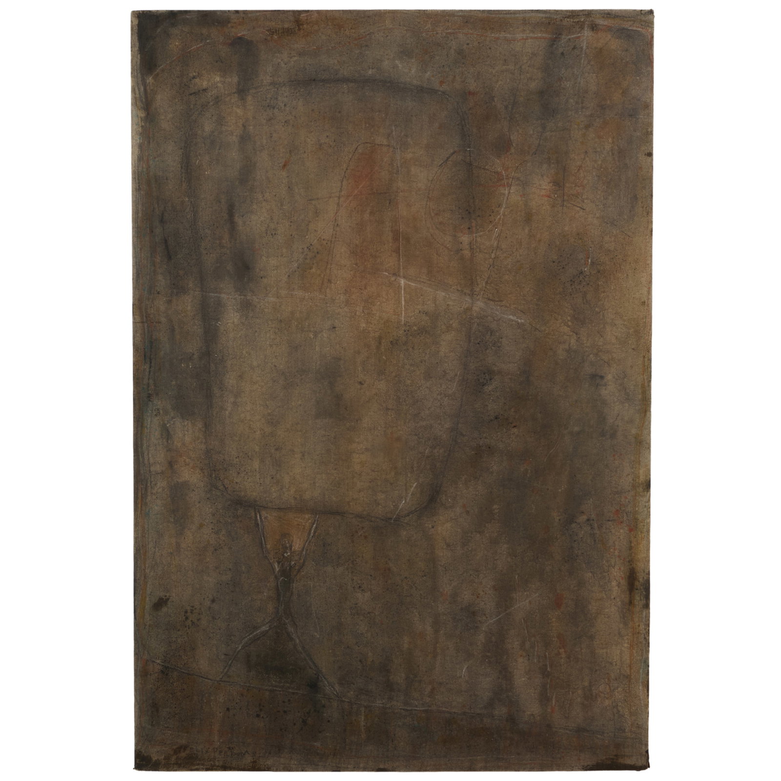 Pedro Felix Perez: Untitled (1 of 4)