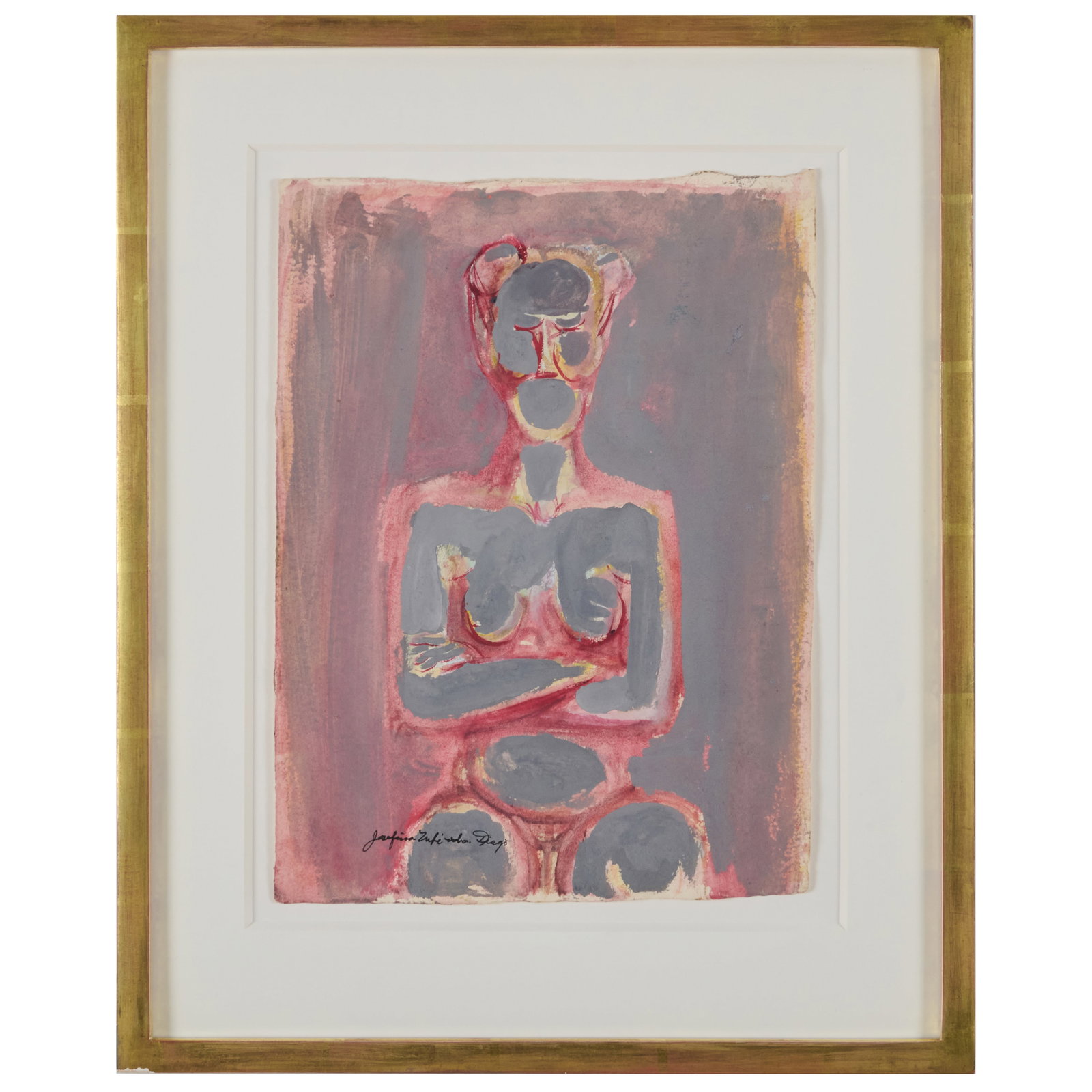 Josephina Diago: Untitled (1 of 2)