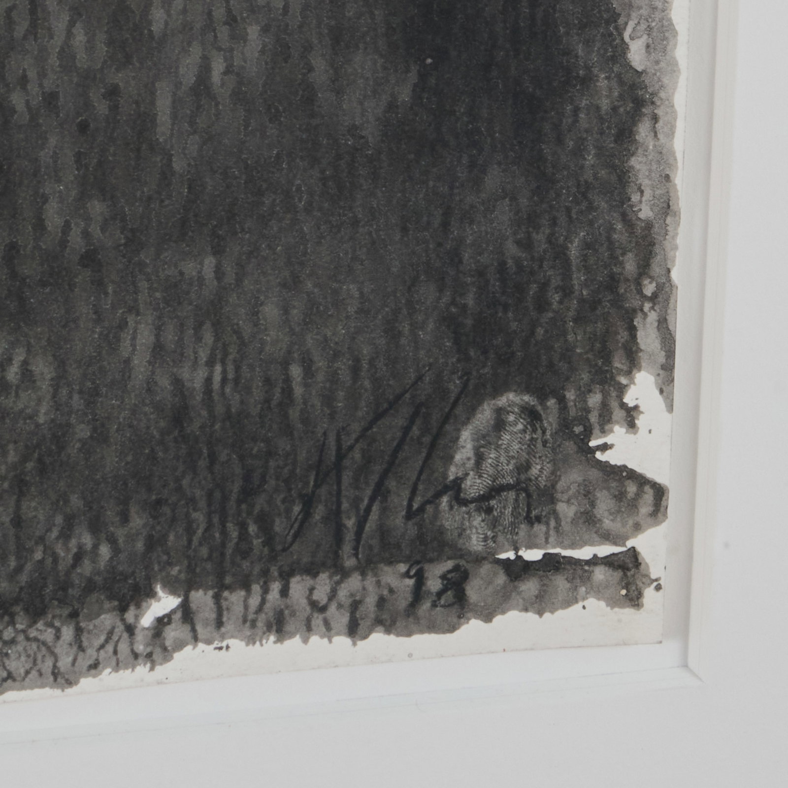 Kcho (b. 1970): Untitled - 2