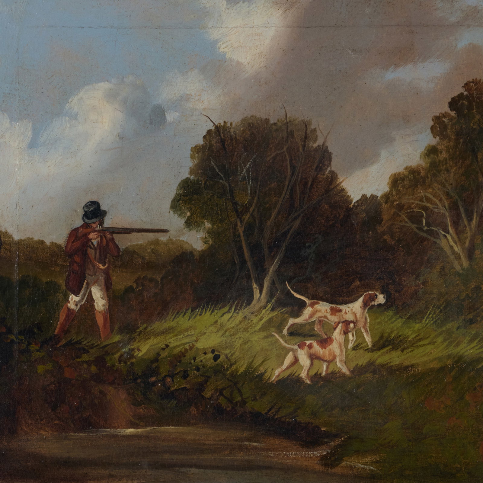 English School: The Hunt with Two Pointers - 2