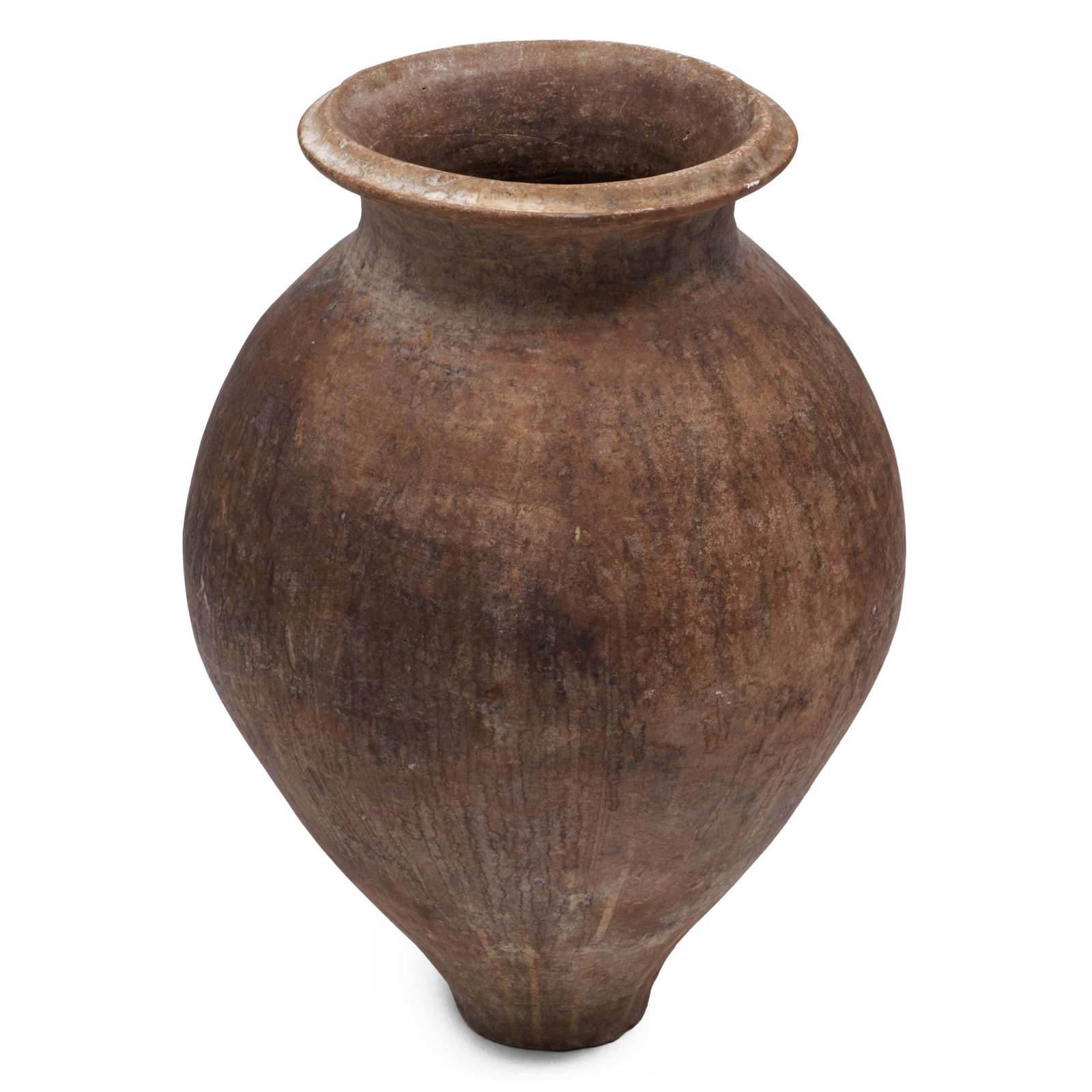Large Pottery Jar (1 of 7)