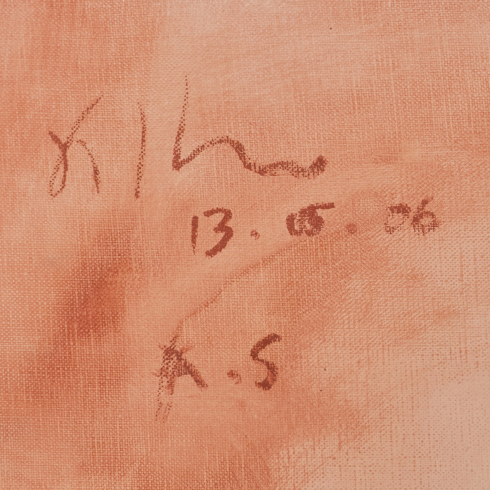 Kcho (b. 1970): A.S - 2