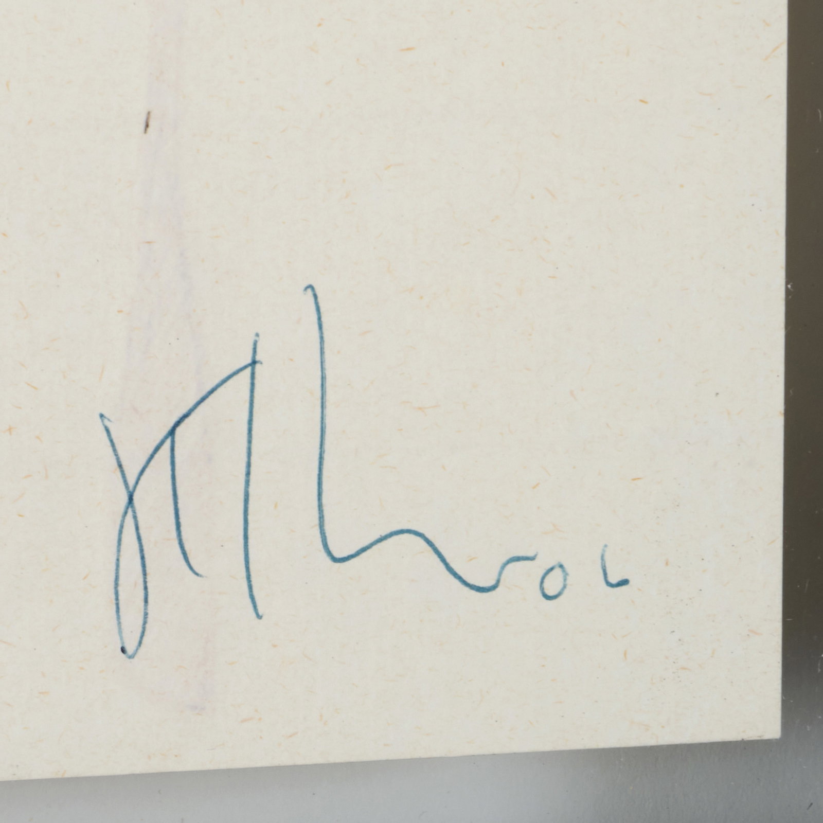 Kcho (b 1970): Untitled - 2