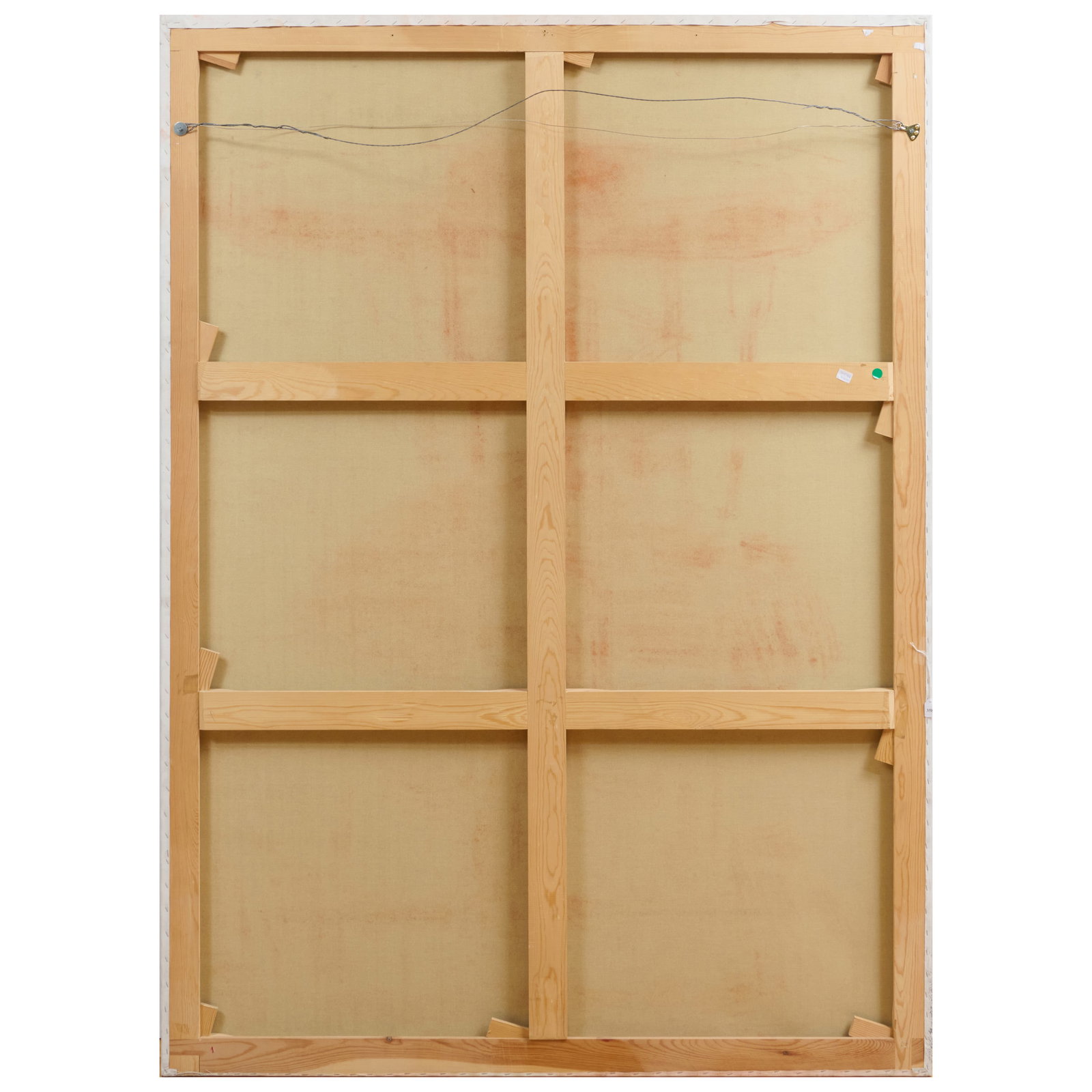 Kcho (b. 1970): Untitled - 3
