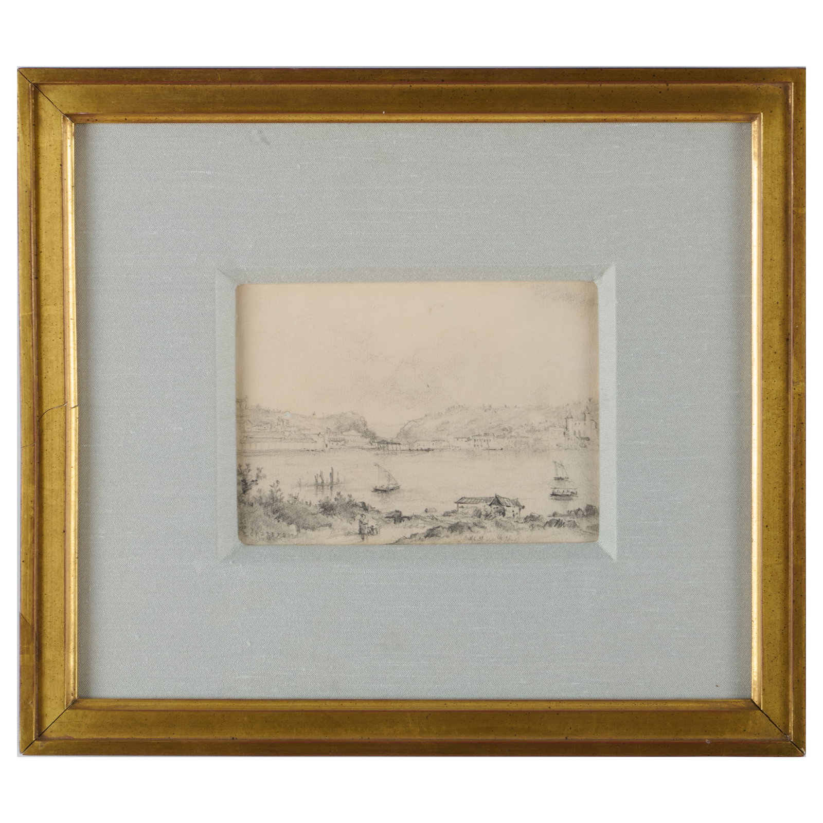 E.S. Chaperon: Landscape (1 of 2)