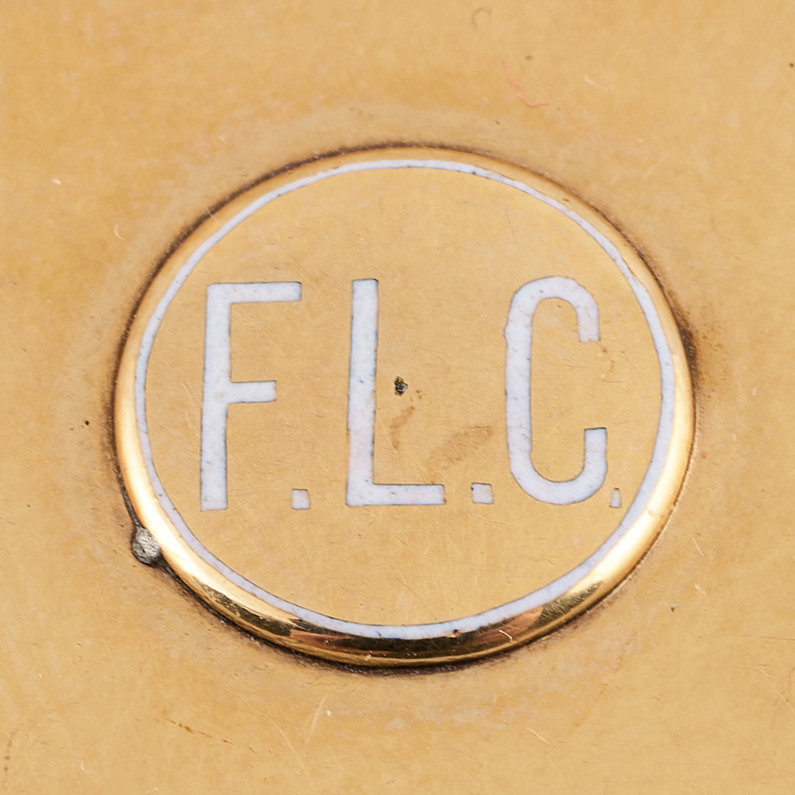 Two 14k Gold Cases - 3