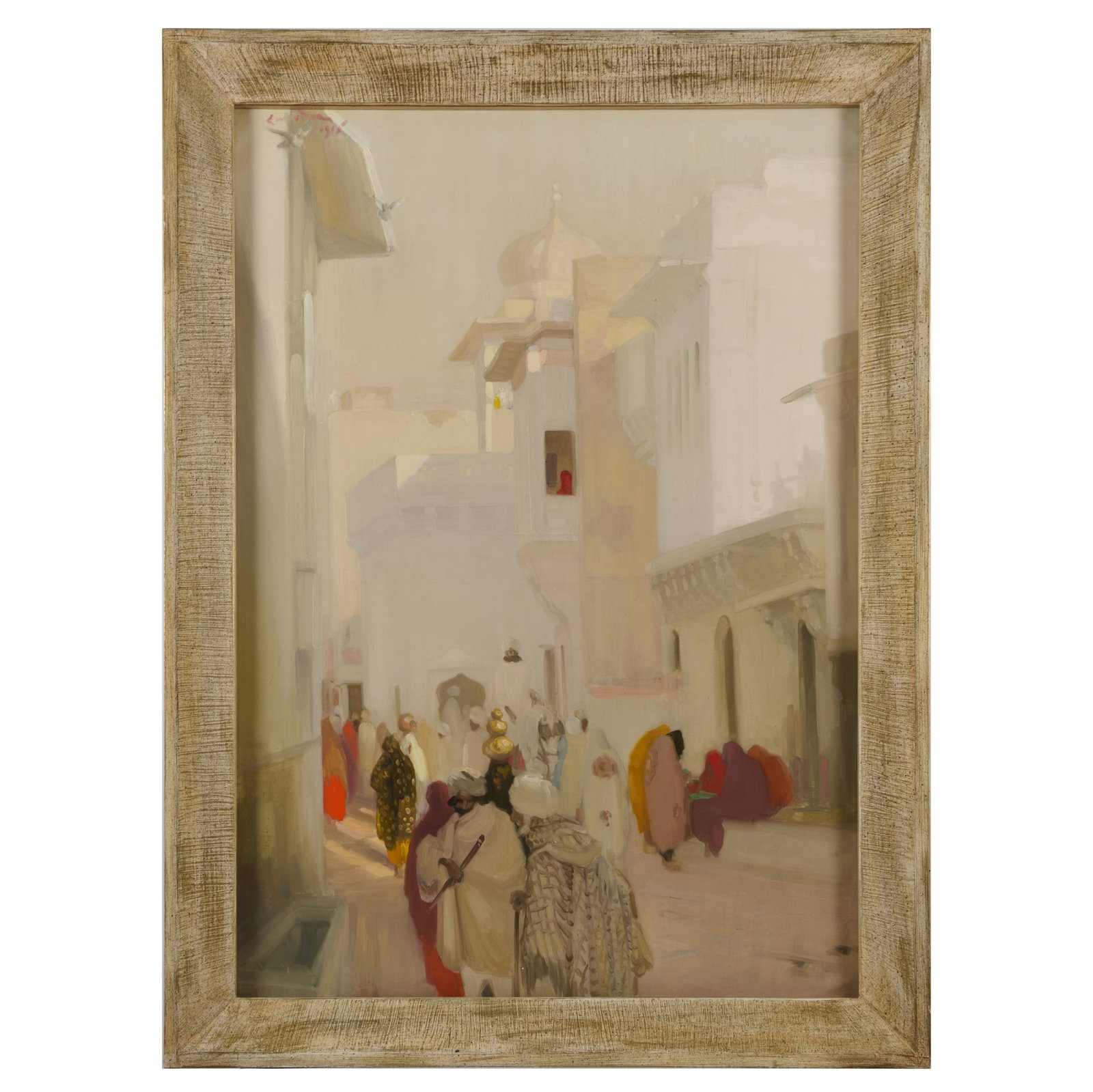 Ernest Stephen Lumsden (1883-1945): Jodhpur (1 of 7)
