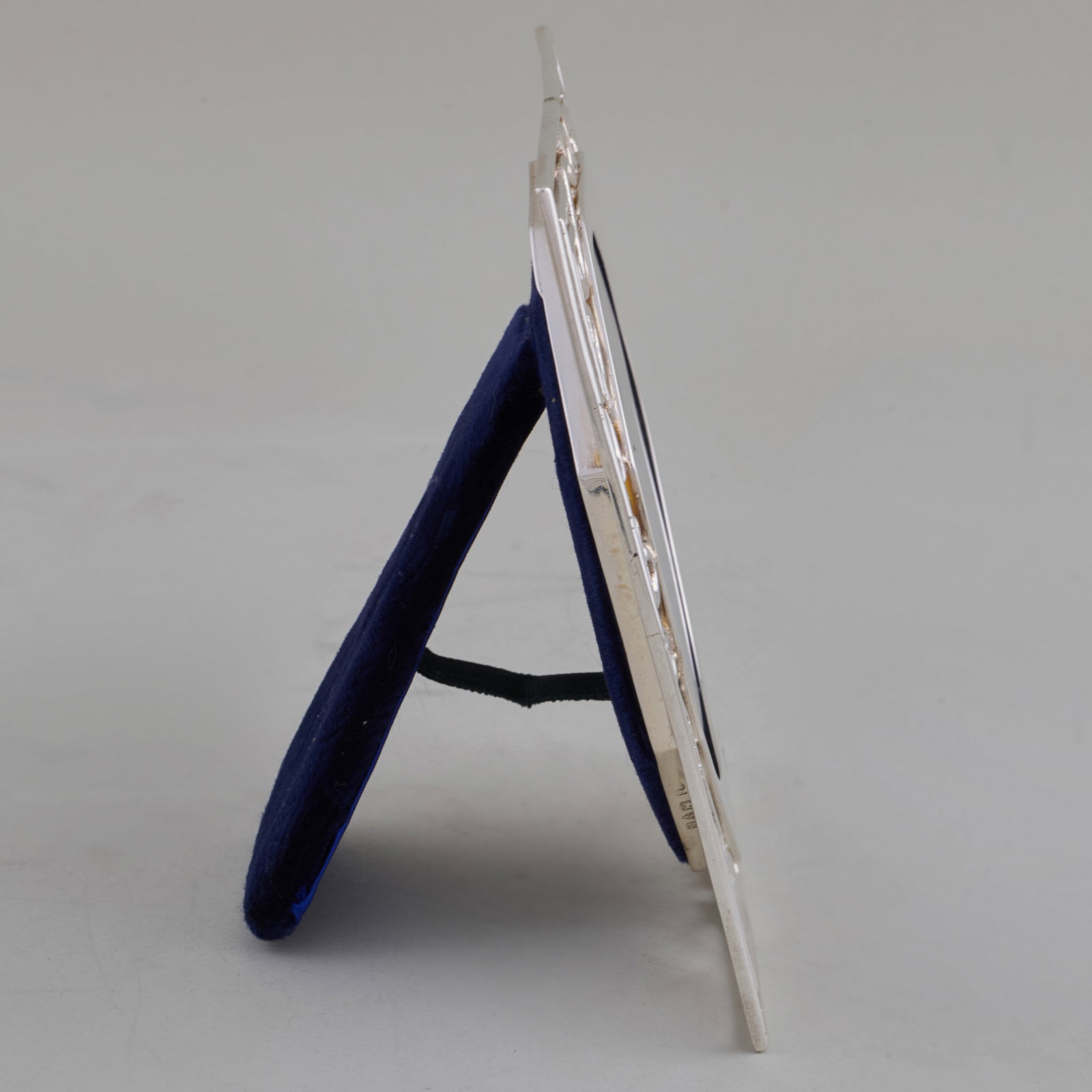 Three English Silver Frames - 5