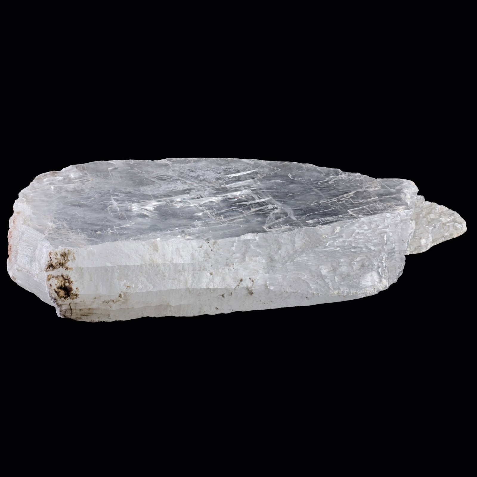 Large Quartz Specimen - 3