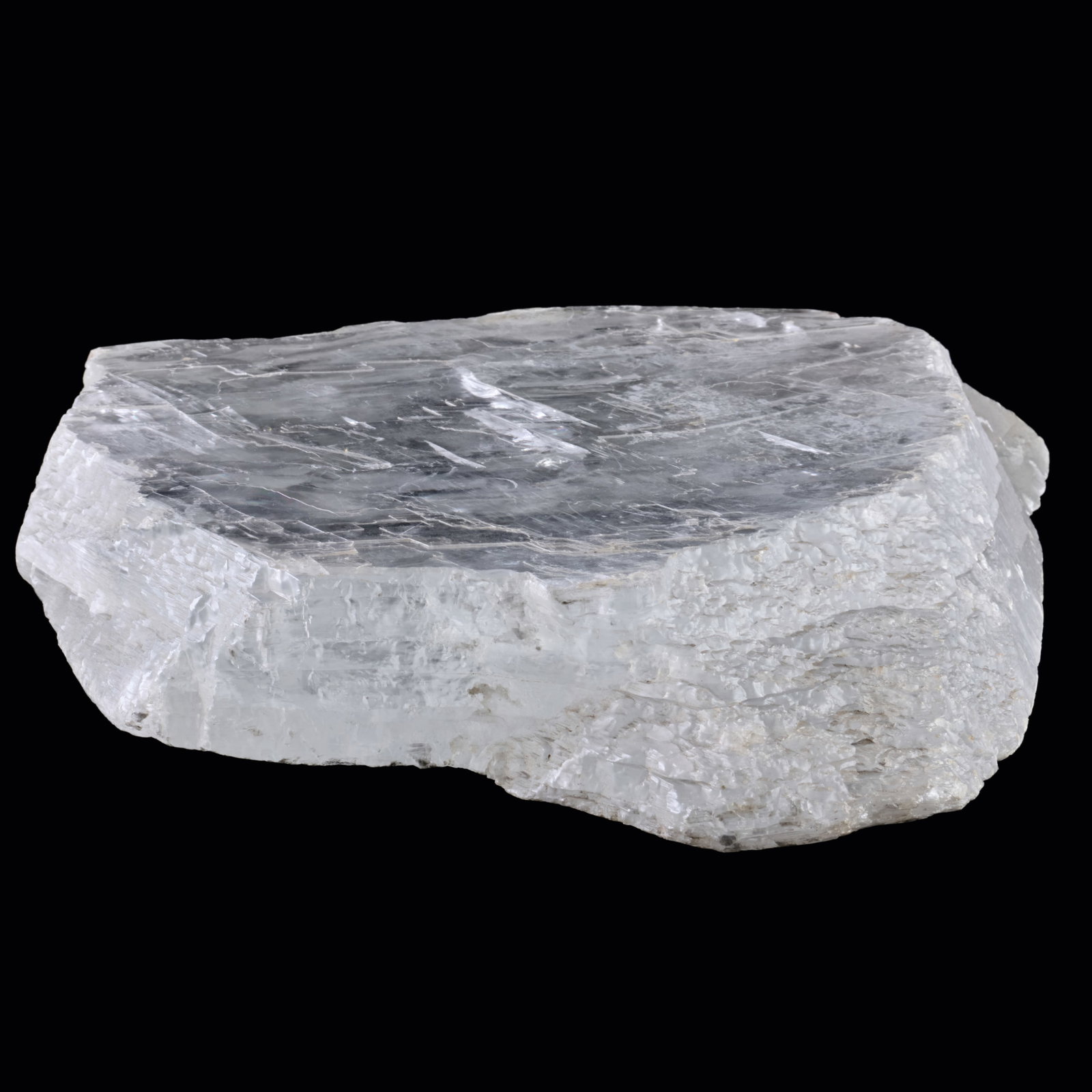 Large Quartz Specimen - 4