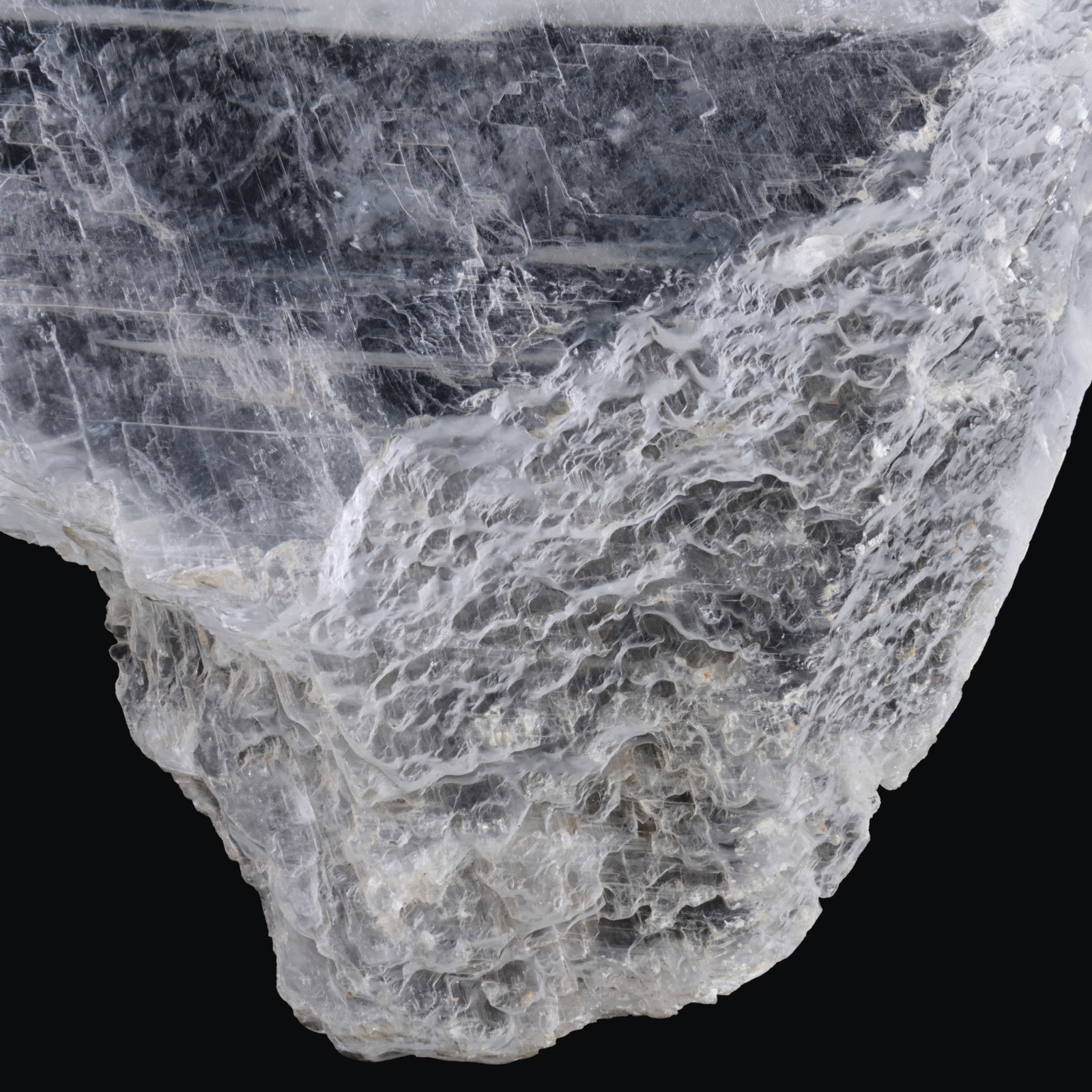 Large Quartz Specimen - 5