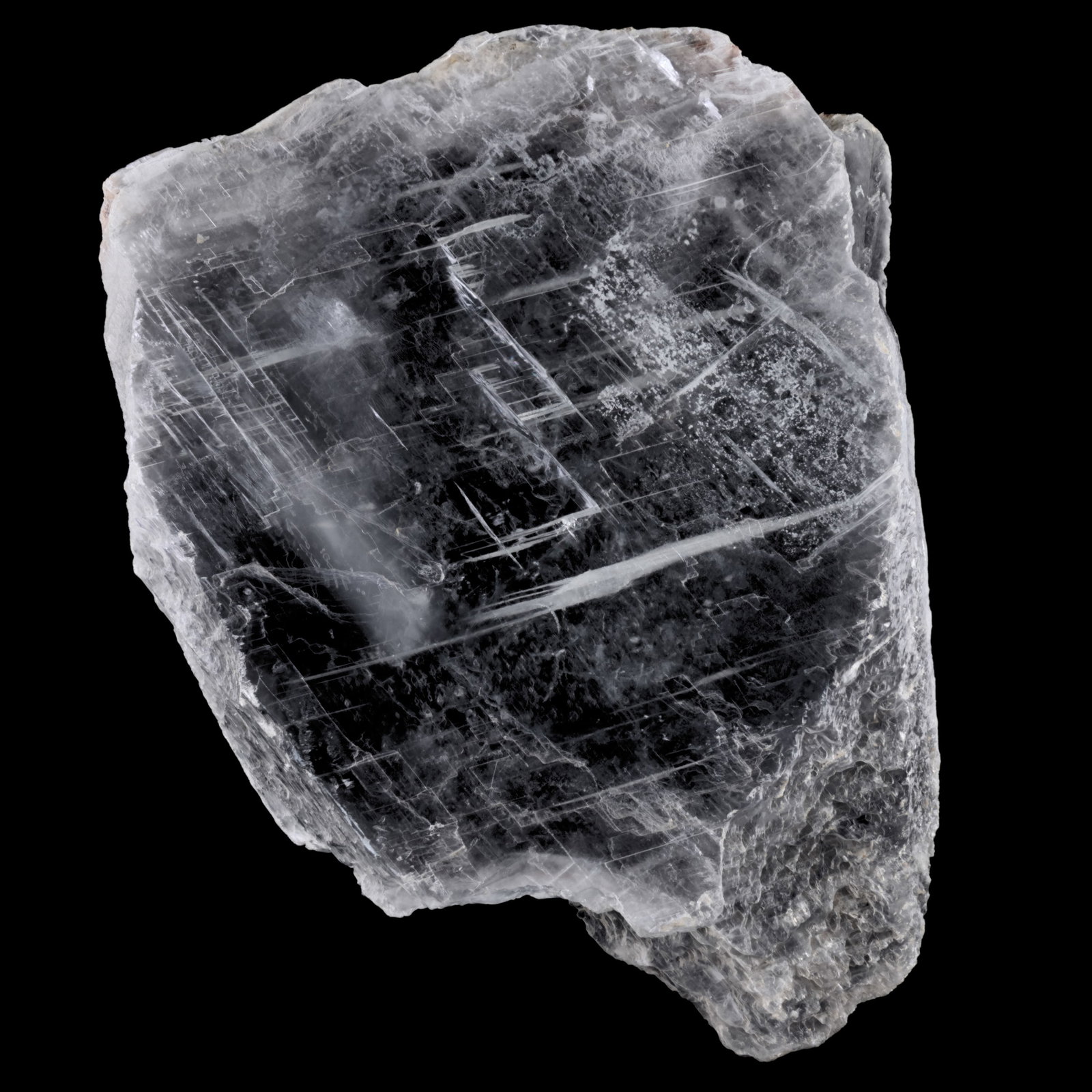 Large Quartz Specimen - 7