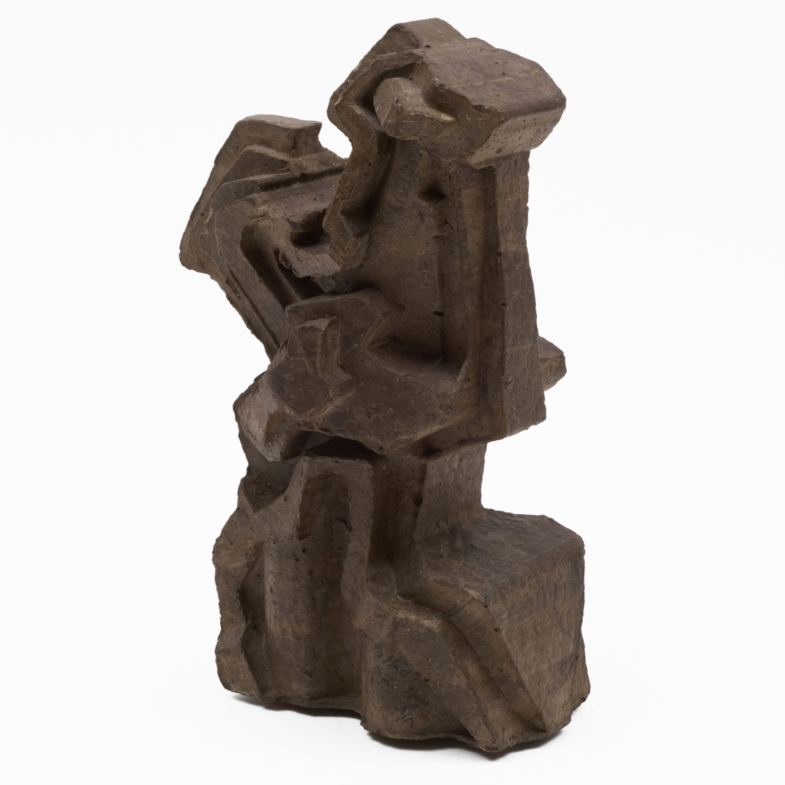 20th Century School: Untitled (1 of 8)