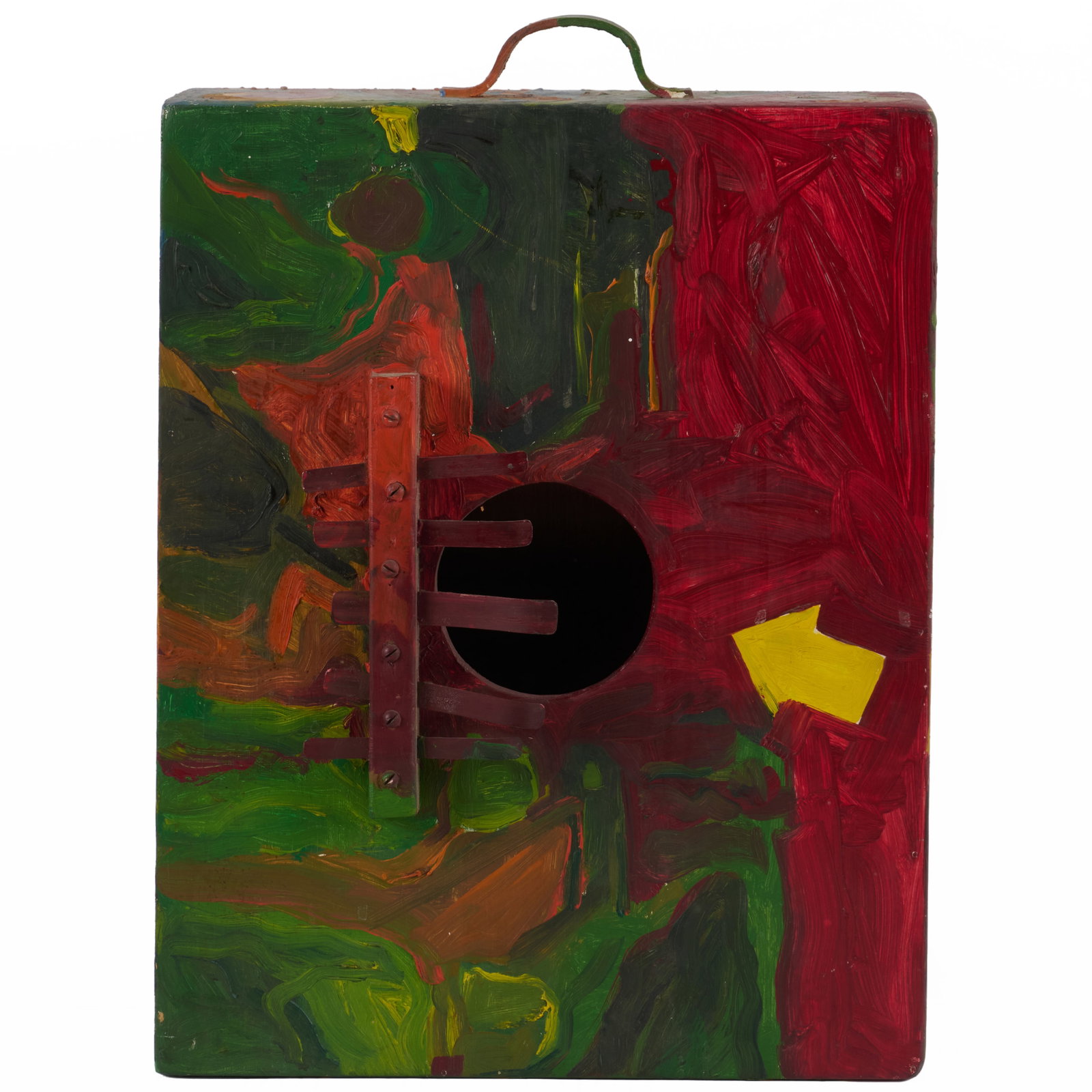 20th Century School: Untitled (1 of 7)