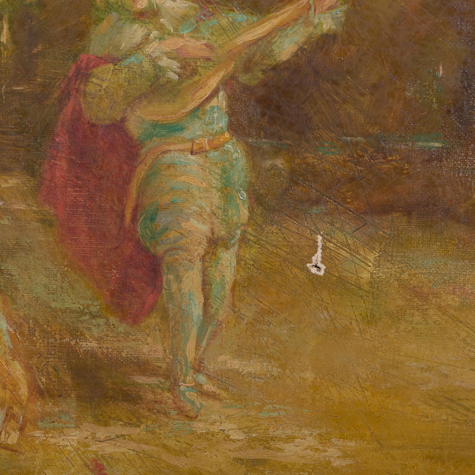 French School: Serenade - 2