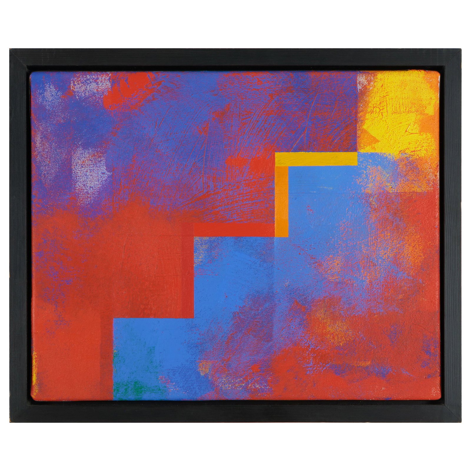 Per Arnoldi (b. 1941): Untitled (1 of 4)