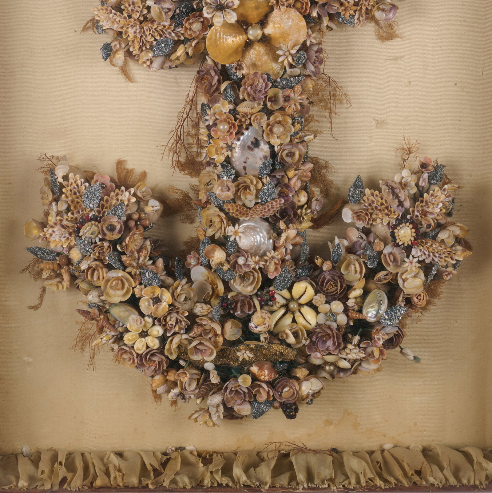 Shellwork Anchor - 3