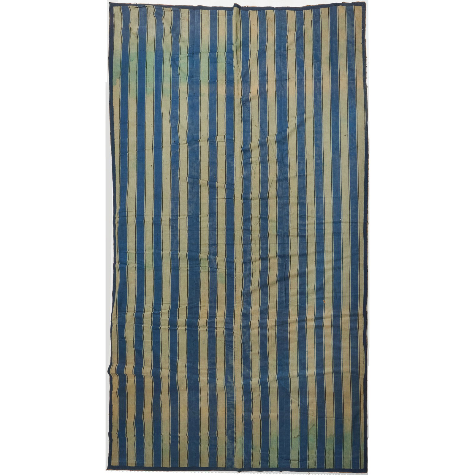 American Hooked Rug - 5
