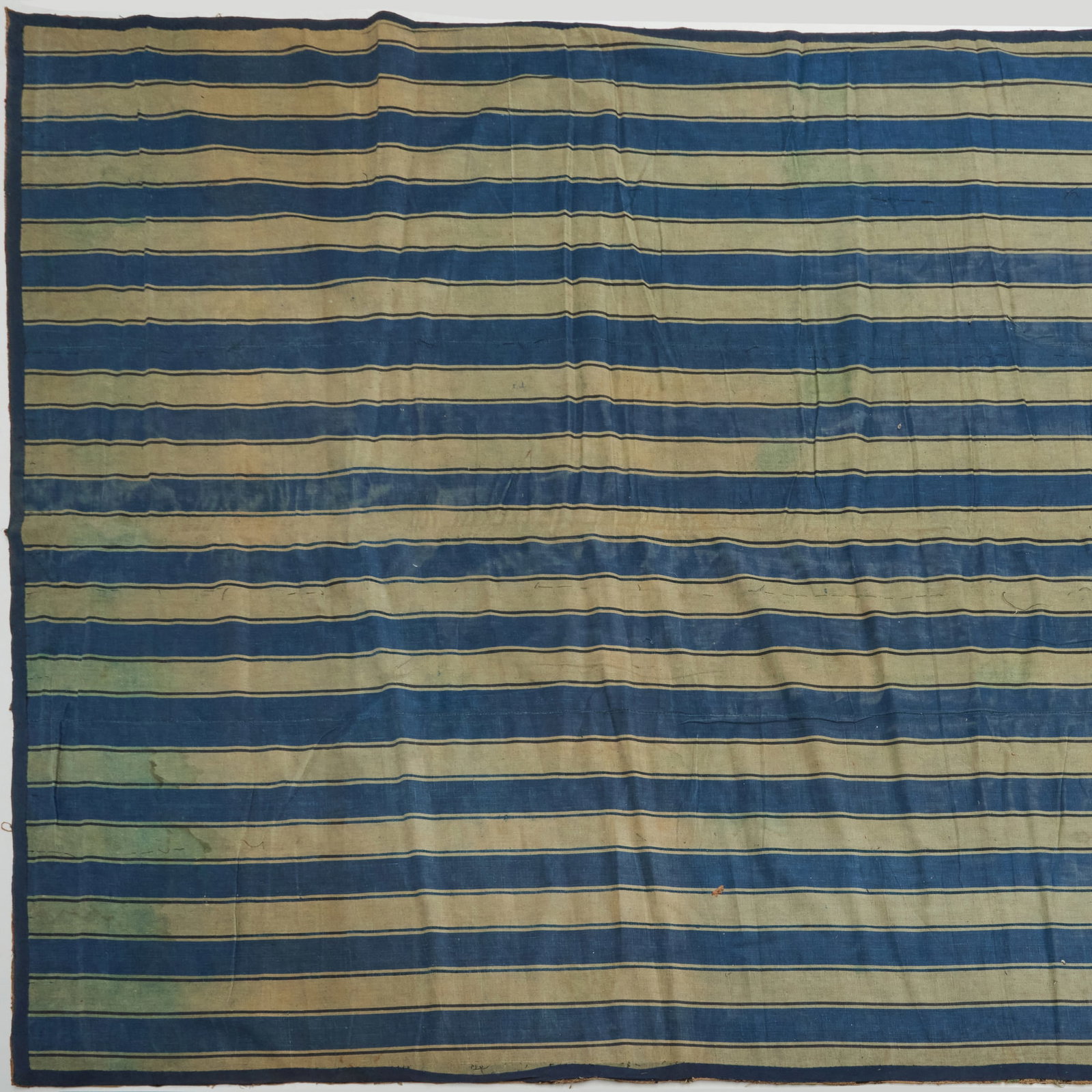 American Hooked Rug - 6