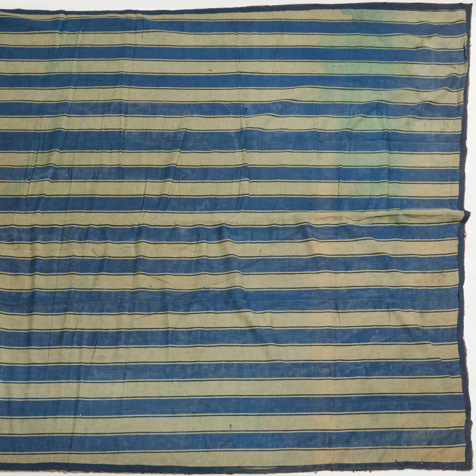 American Hooked Rug - 7