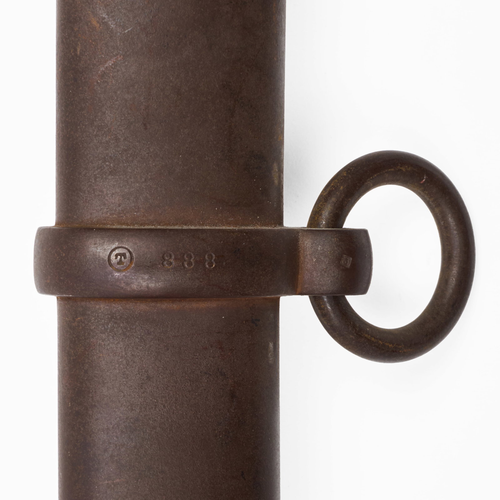 Two German Cavalry Swords - 3