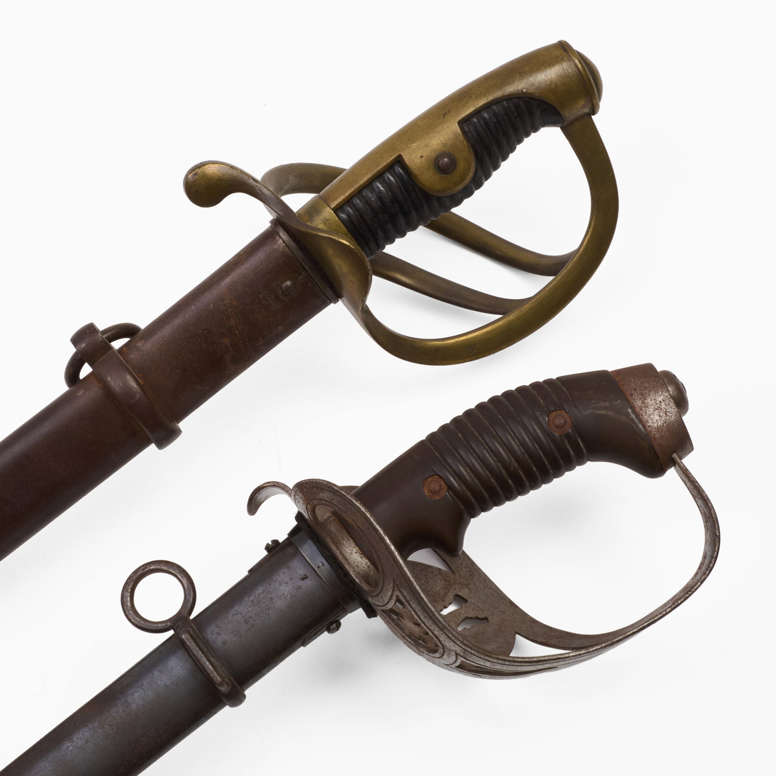 Two German Cavalry Swords - 4