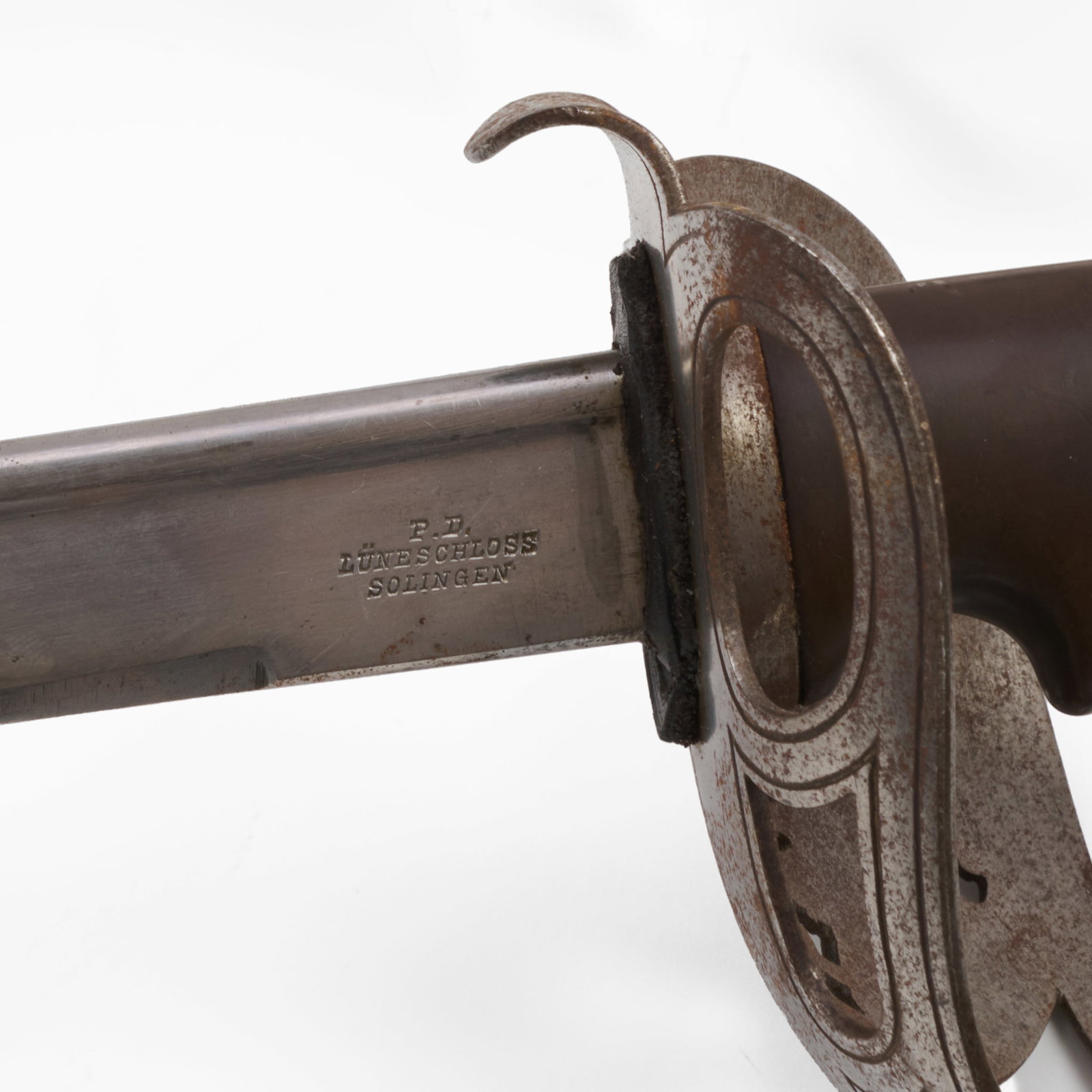 Two German Cavalry Swords - 6