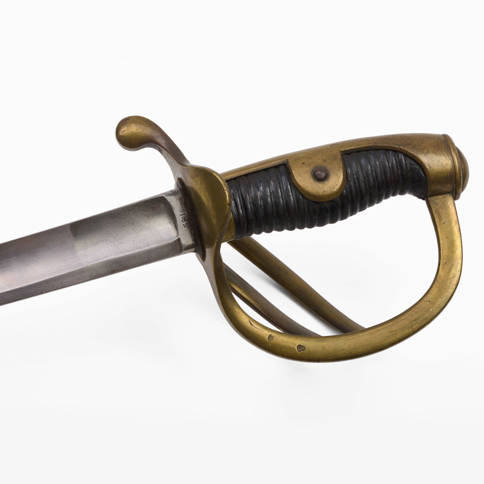 Two German Cavalry Swords - 7