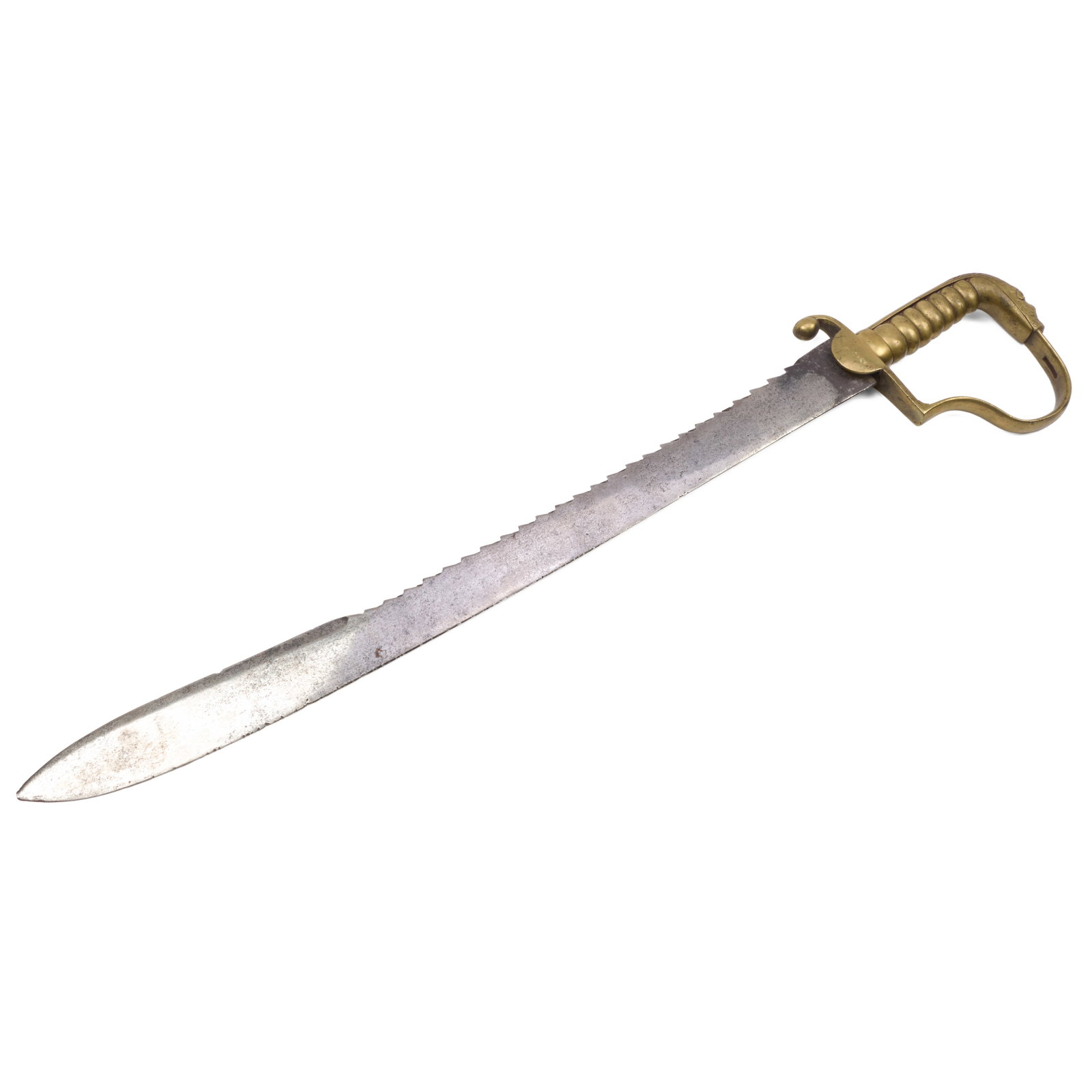 Baker Rifleman's Sword (1 of 5)