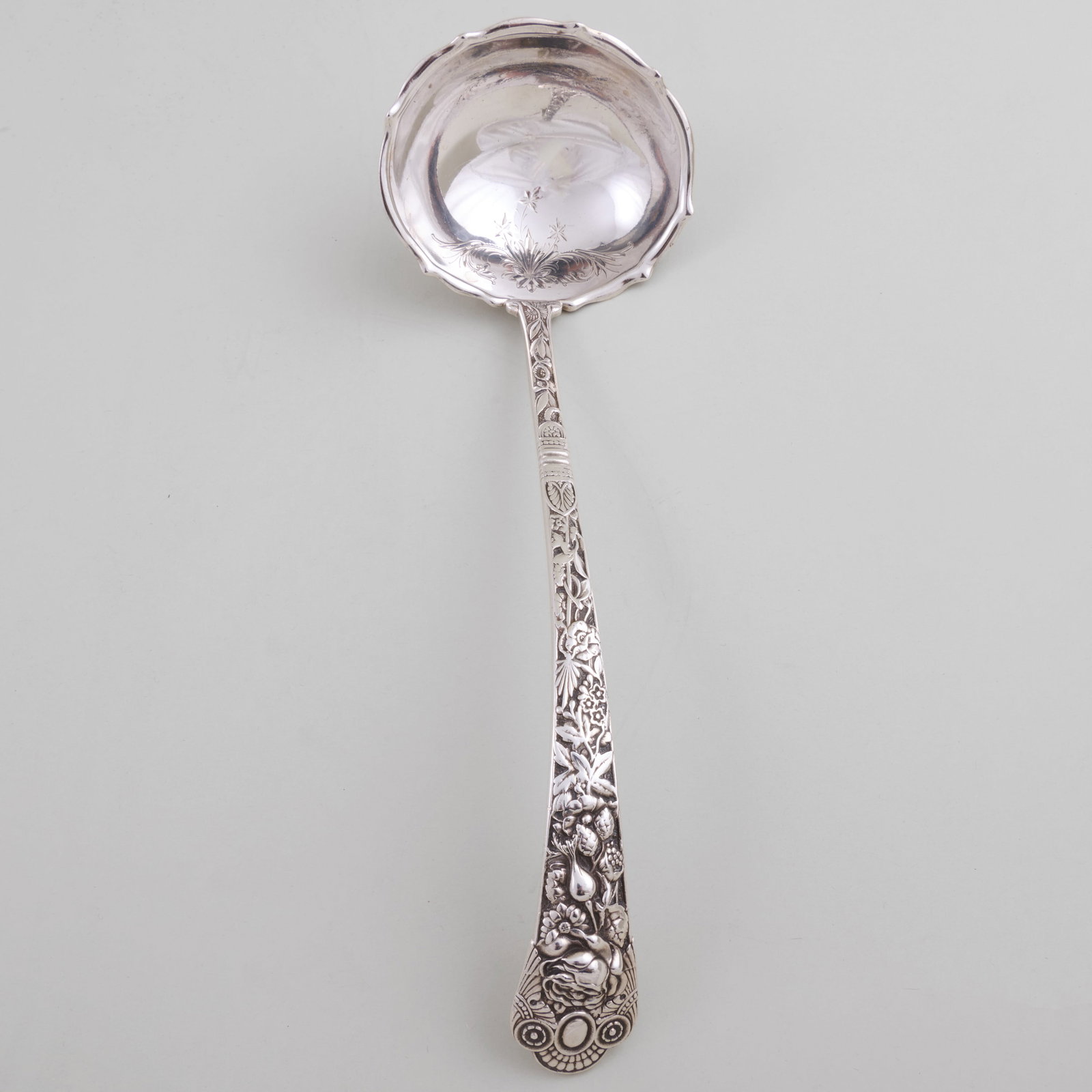 Gorham Silver Ladel - 2